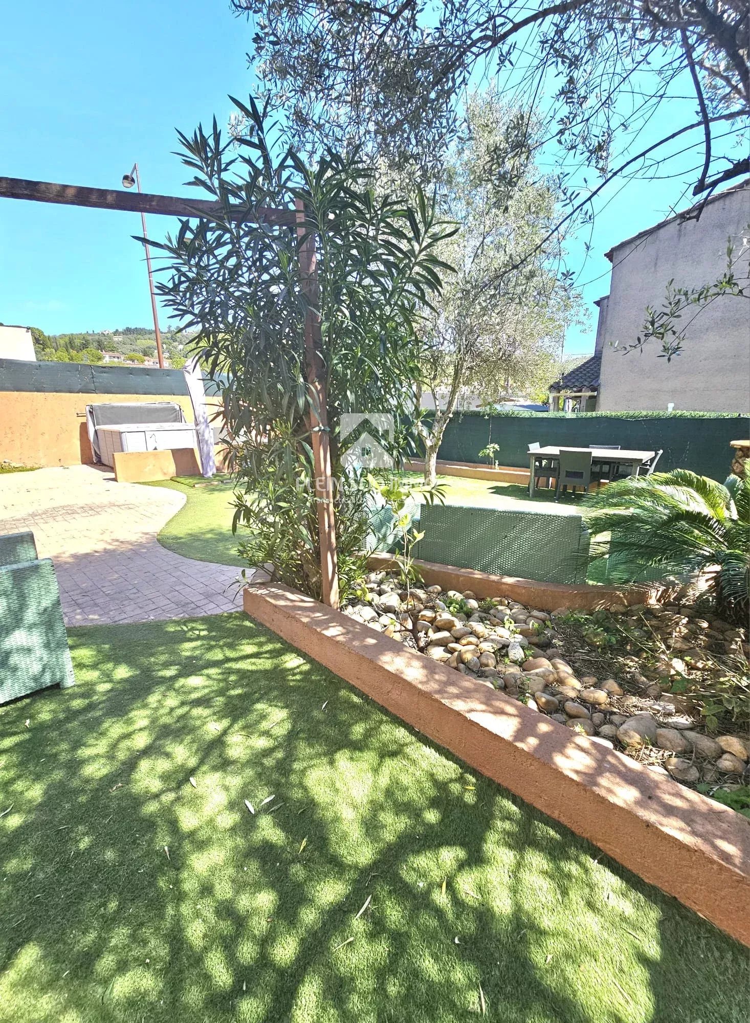 Agence immobilière de PLEIN SUD IMMO