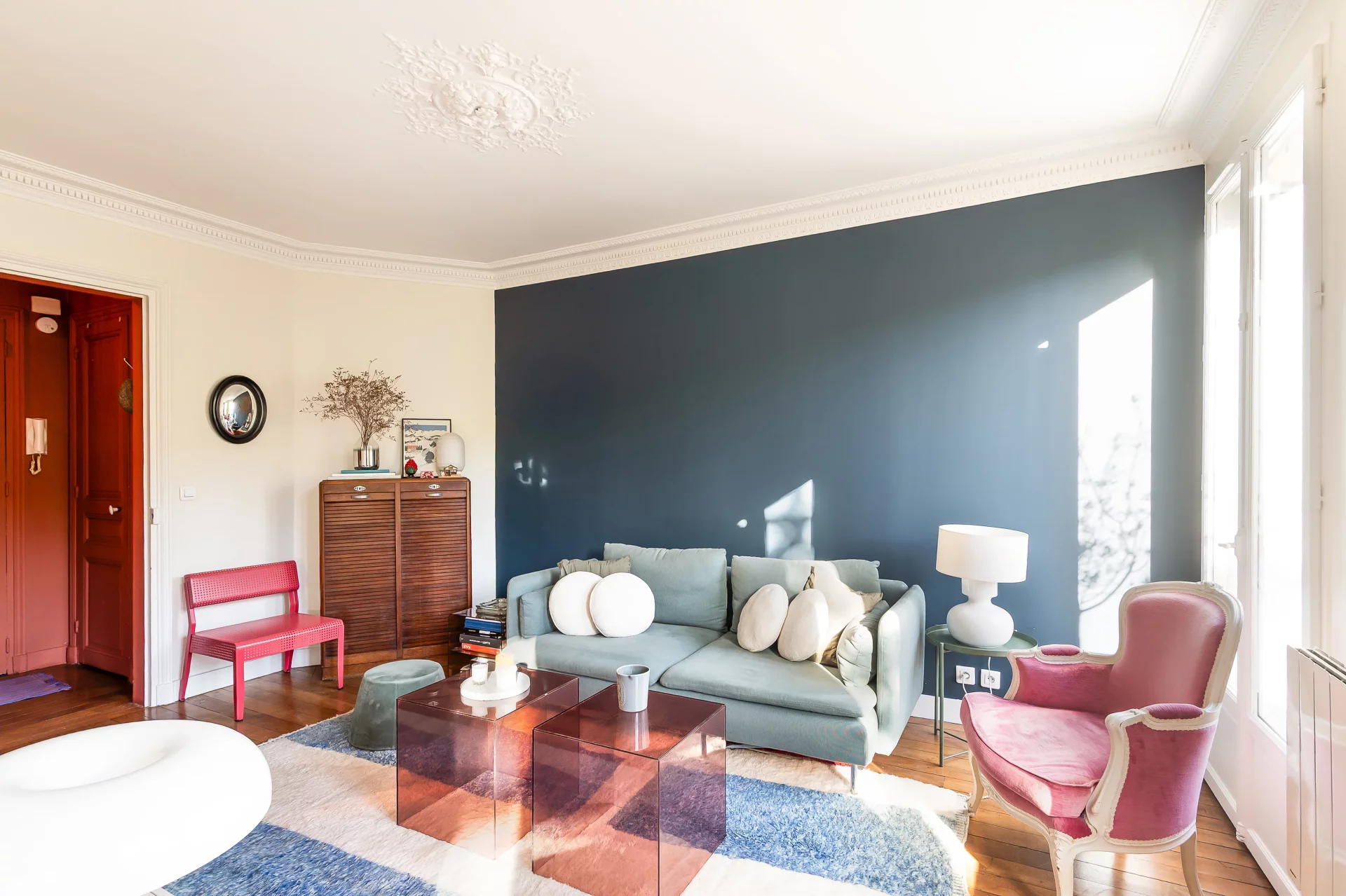 Paris 18e - SIMART/MARCADET