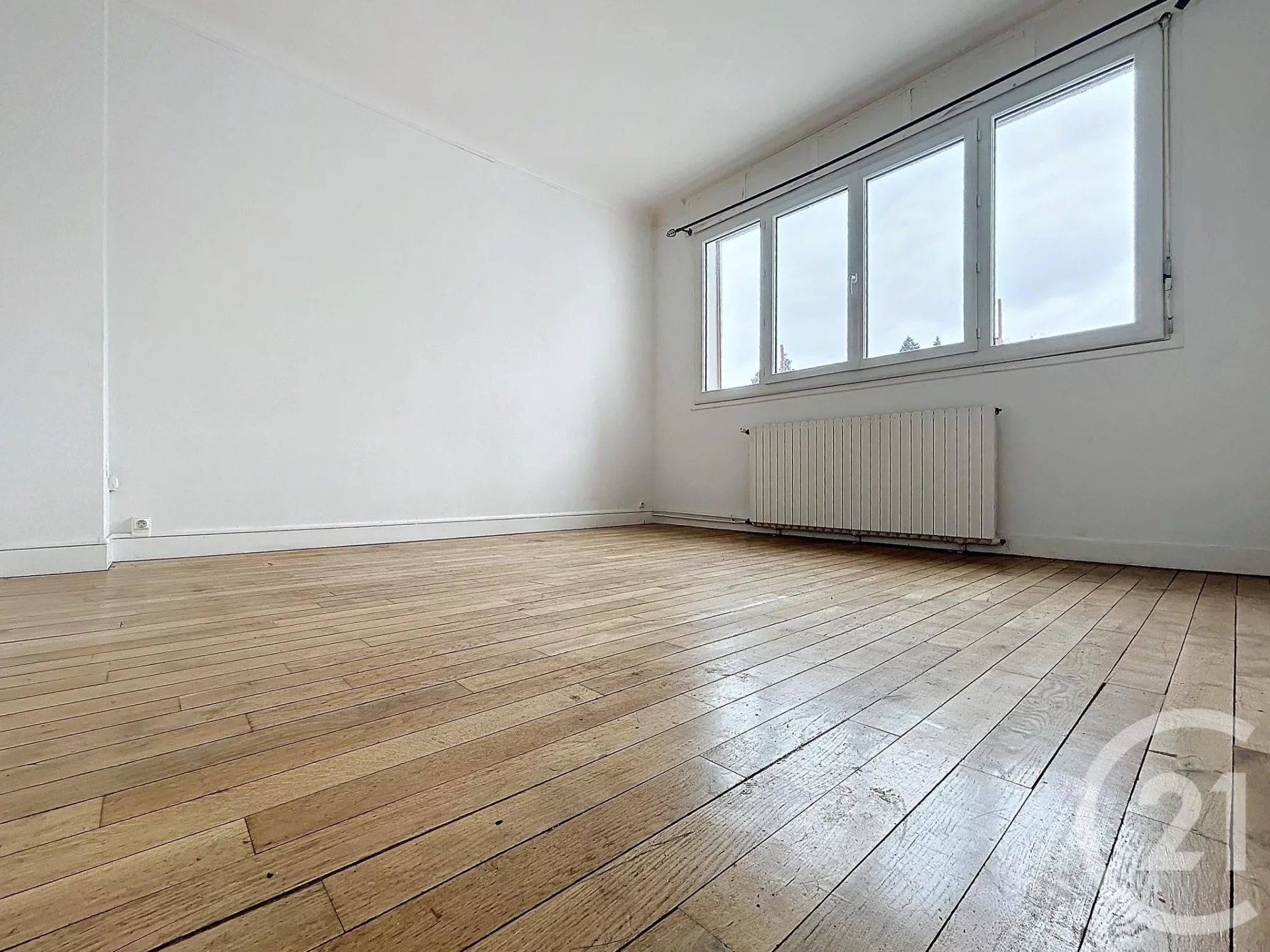 Vente Appartement Guéret