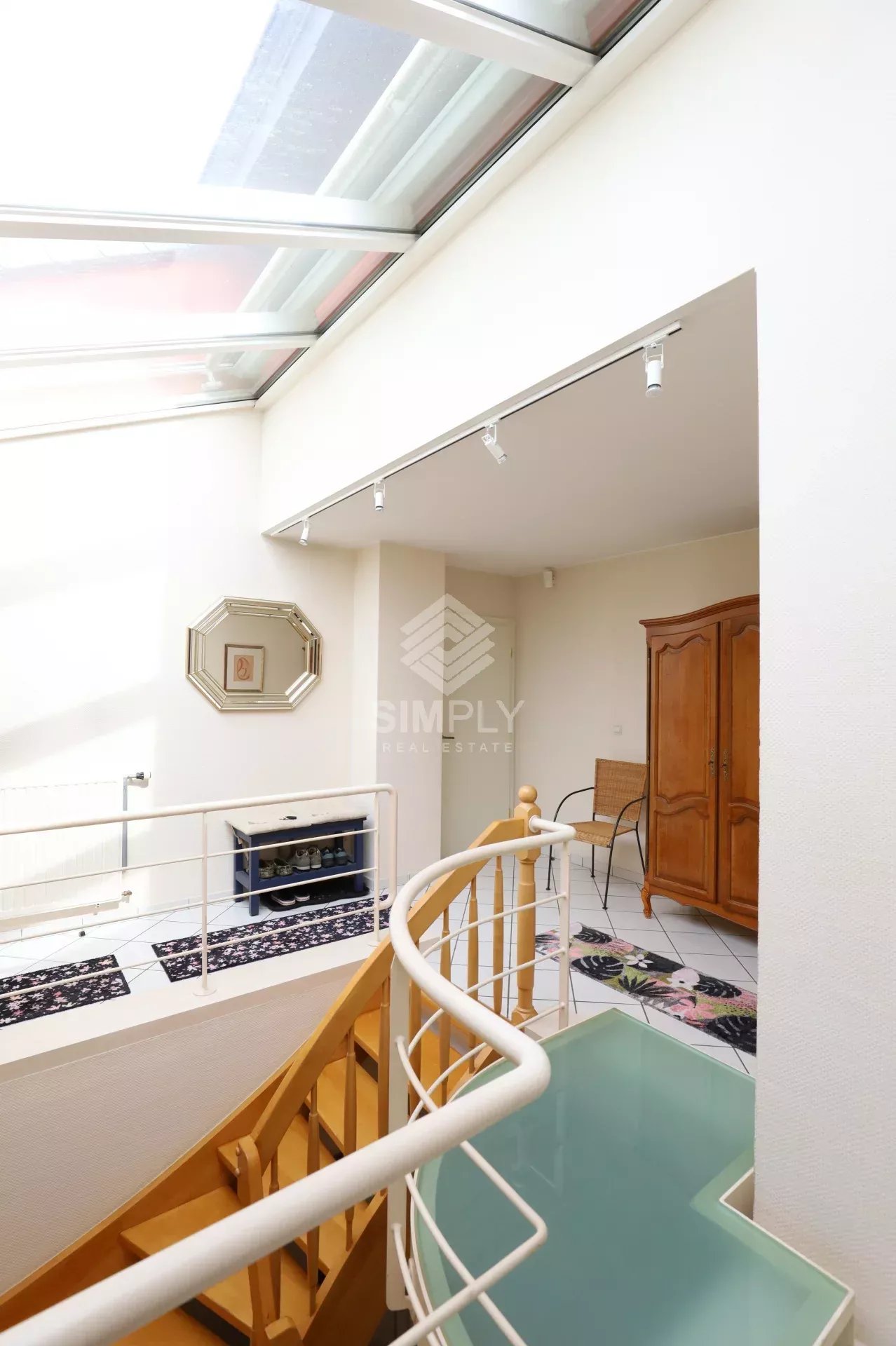 Rental Apartment Mondorf-les-Bains