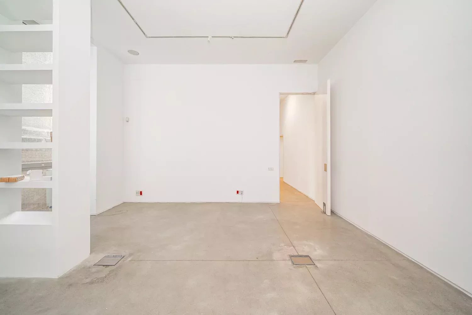 Daire Madrid - picture 21