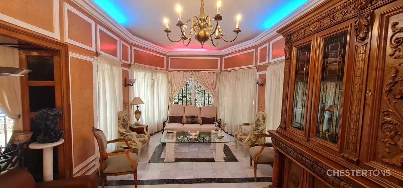 Image of Villa - 9 Bedrooms for Sale in Marrakech-Ménara-Marrakech-Morocco, Image 9