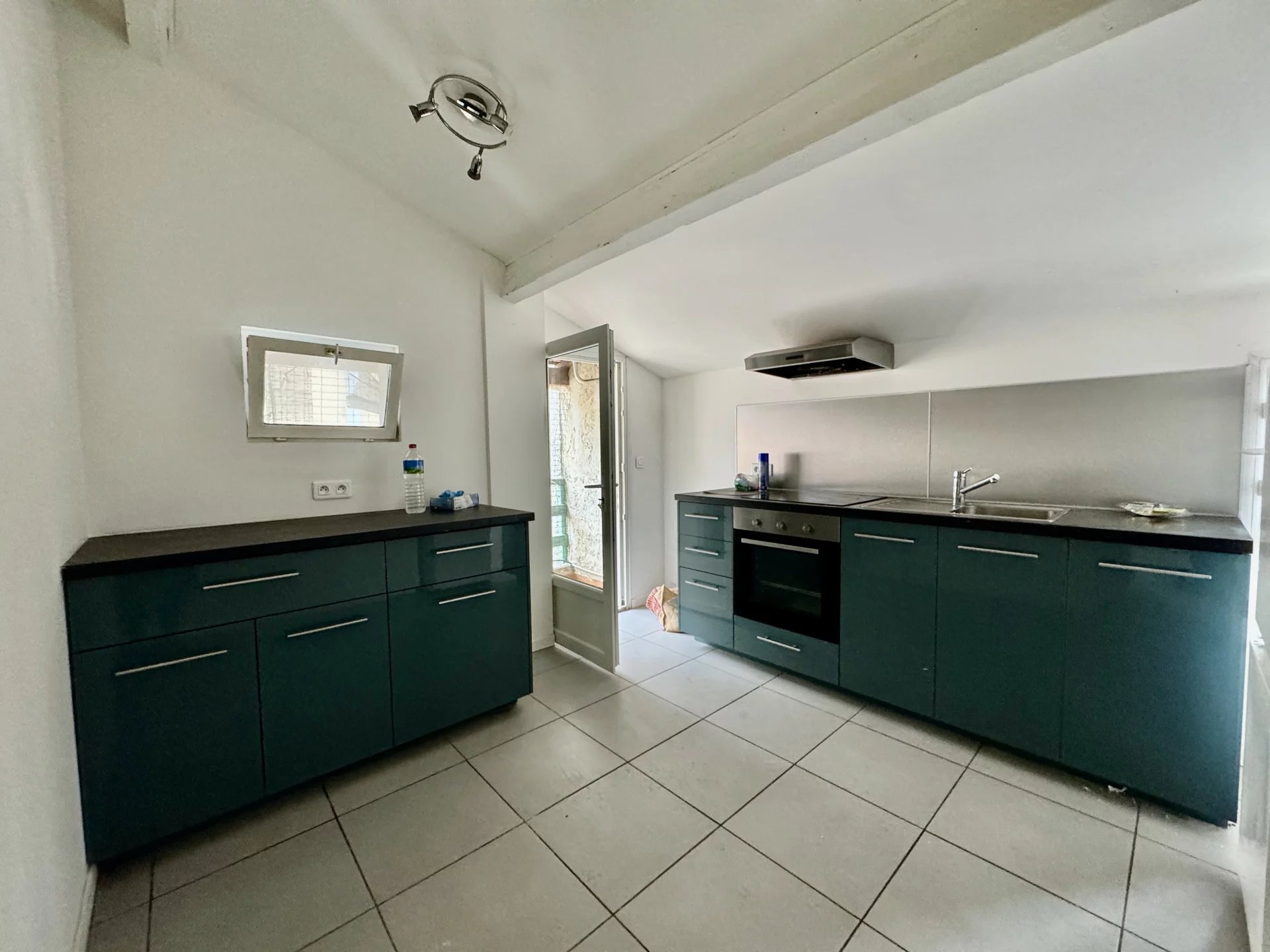 Location Maison Le Rove