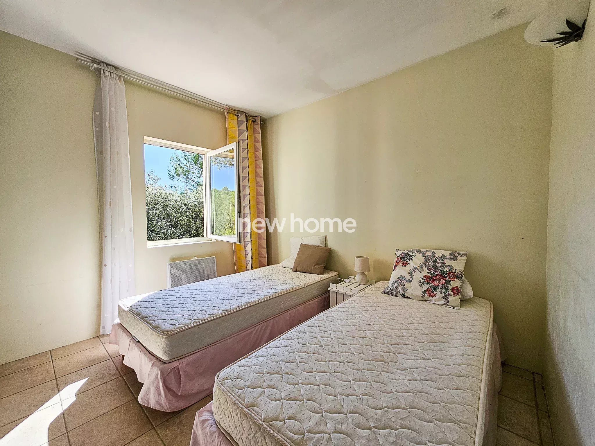 Villa 5 chambres avec vue panoramique au cur de la nature