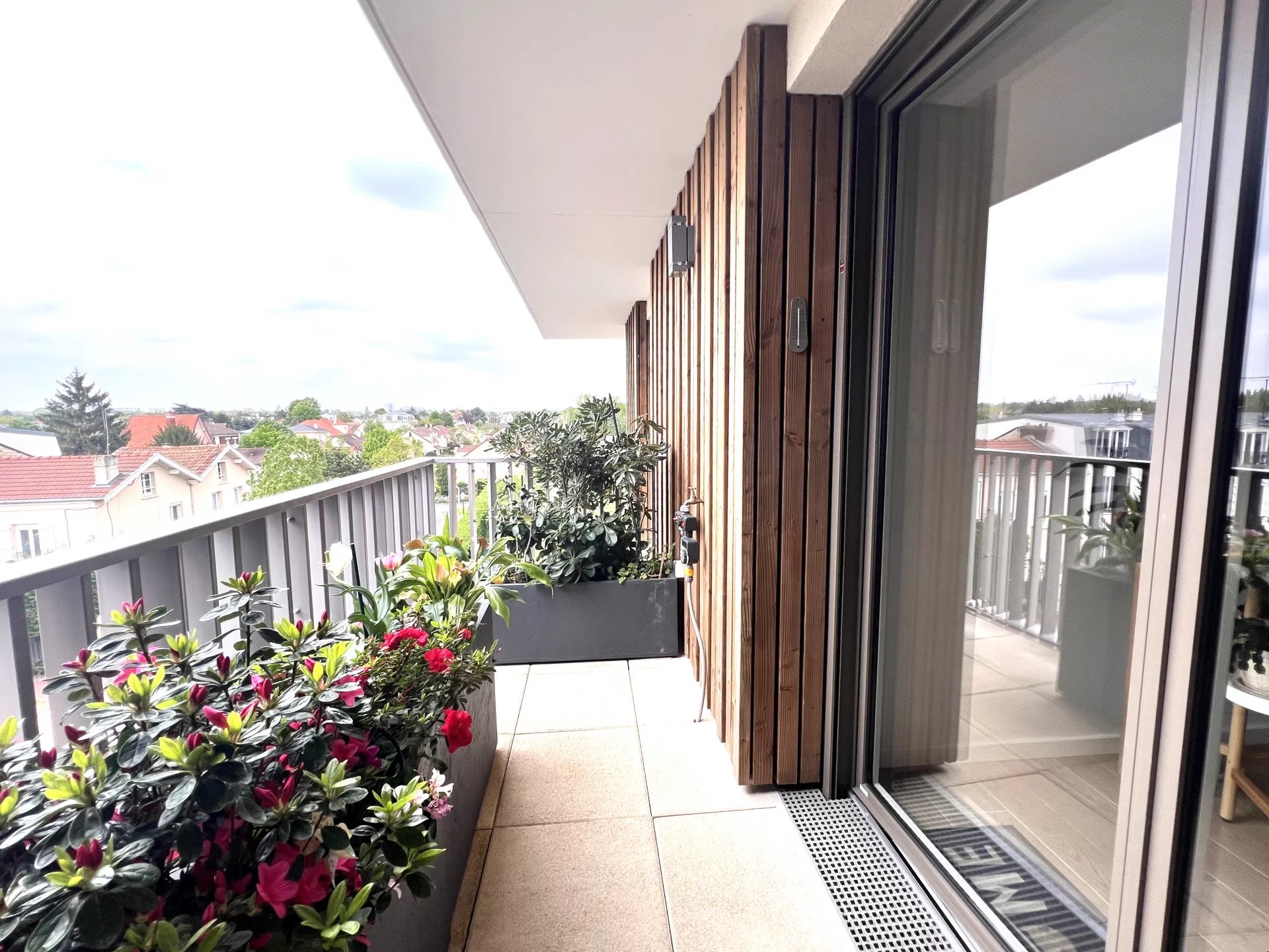 Sale Apartment Croissy-sur-Seine