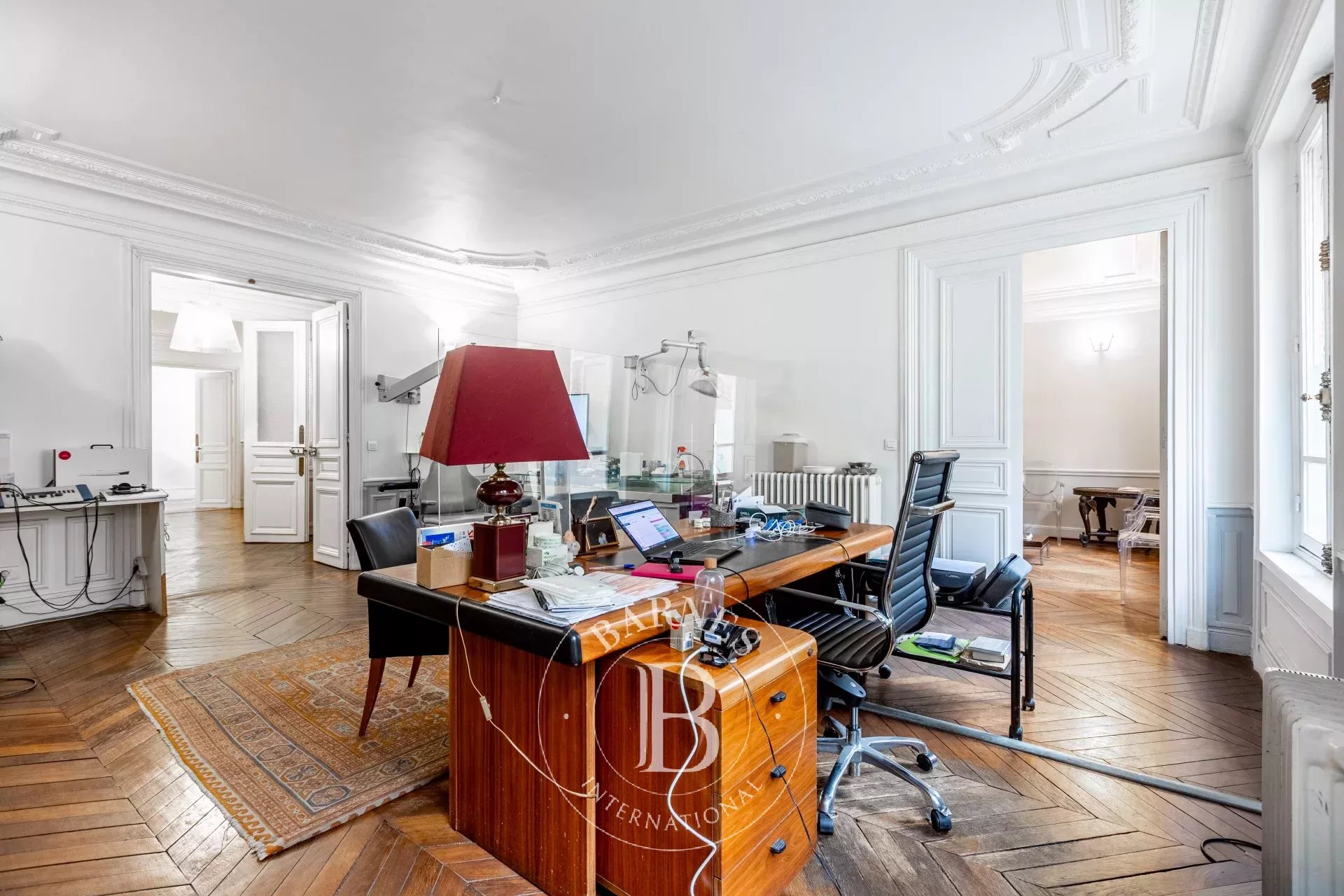 Appartement Paris 75008  -  ref 86642749 (picture 3)