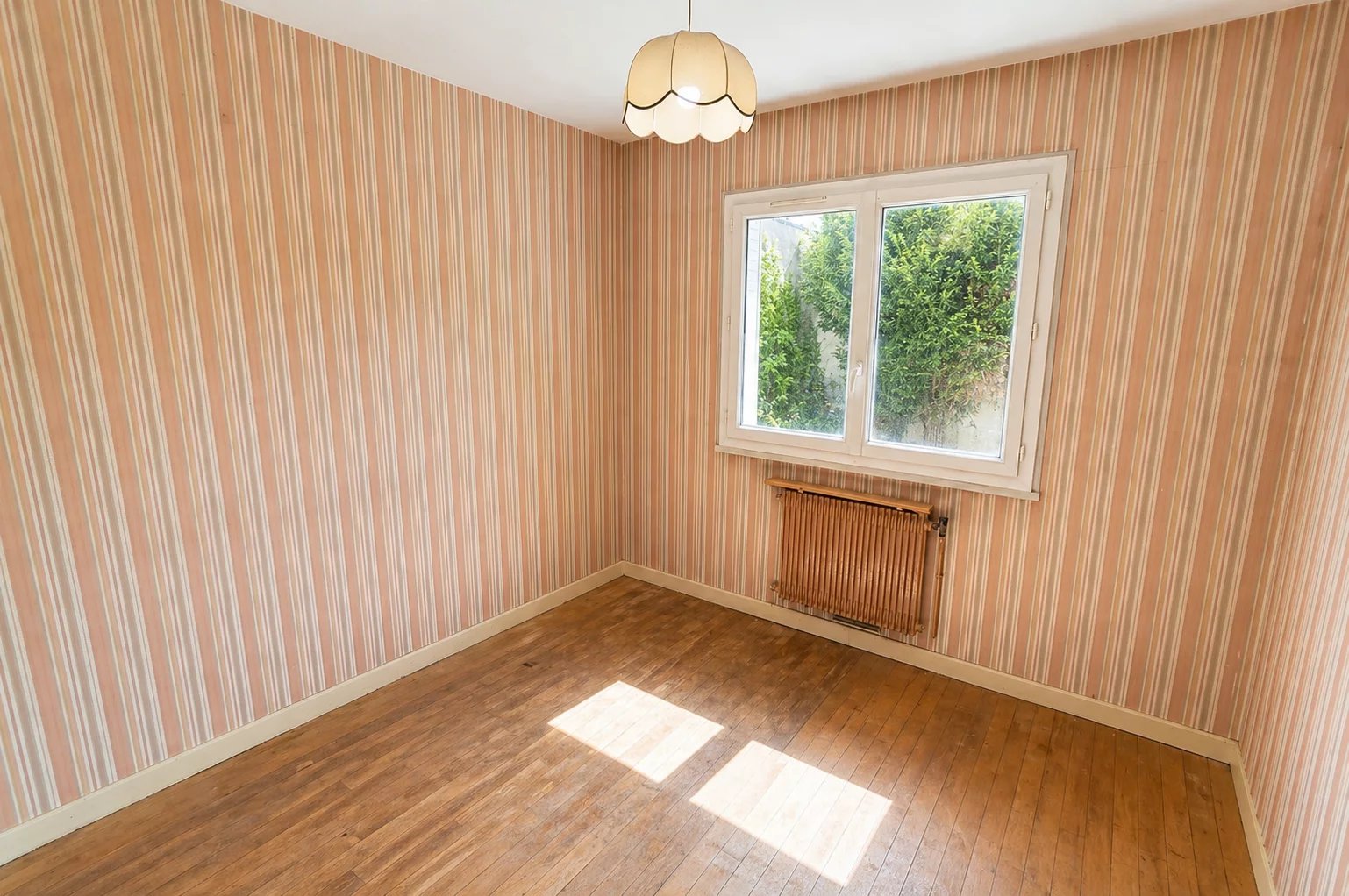 Vente Maison Drancy