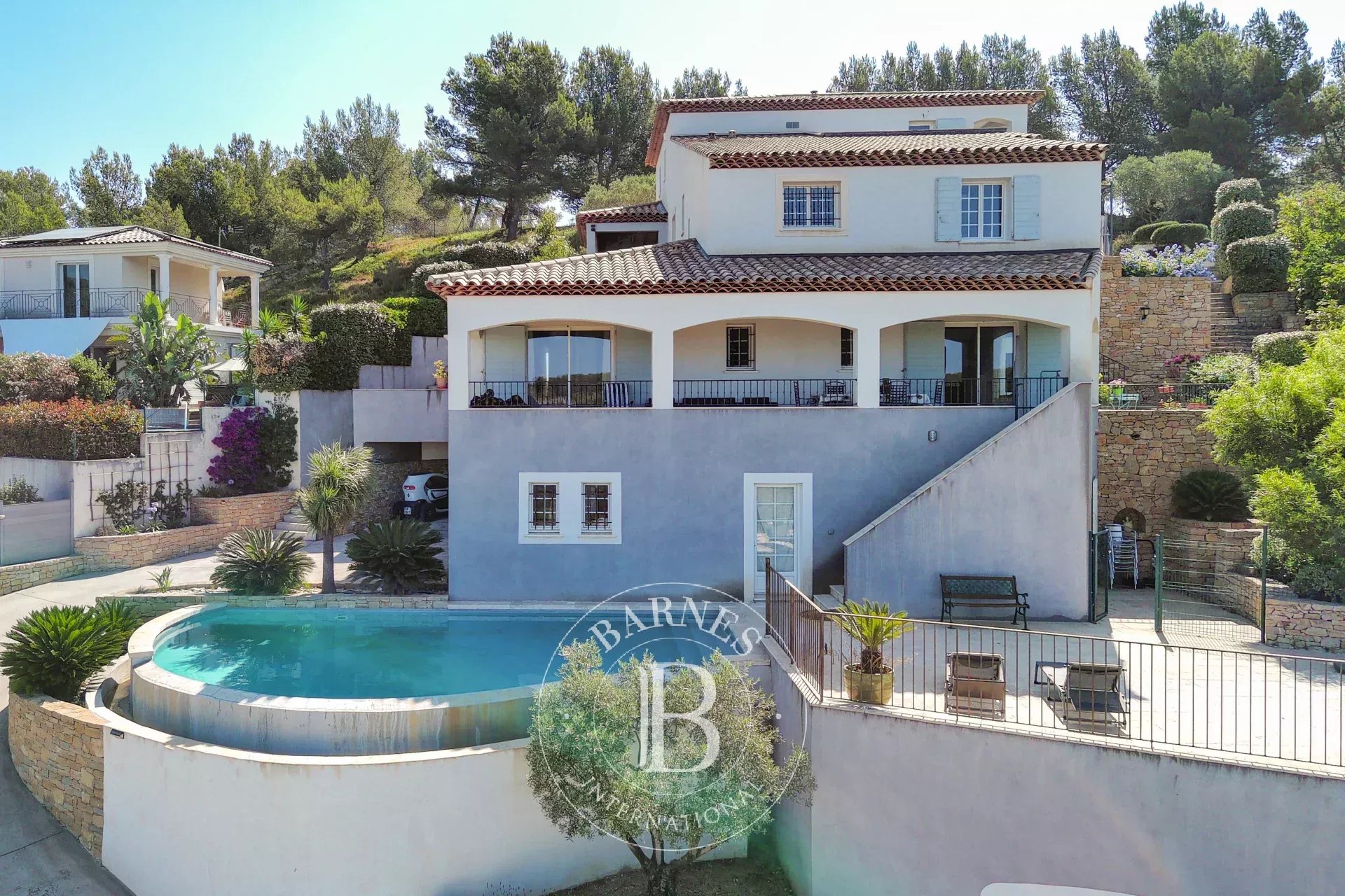 Villa Bandol - picture 35