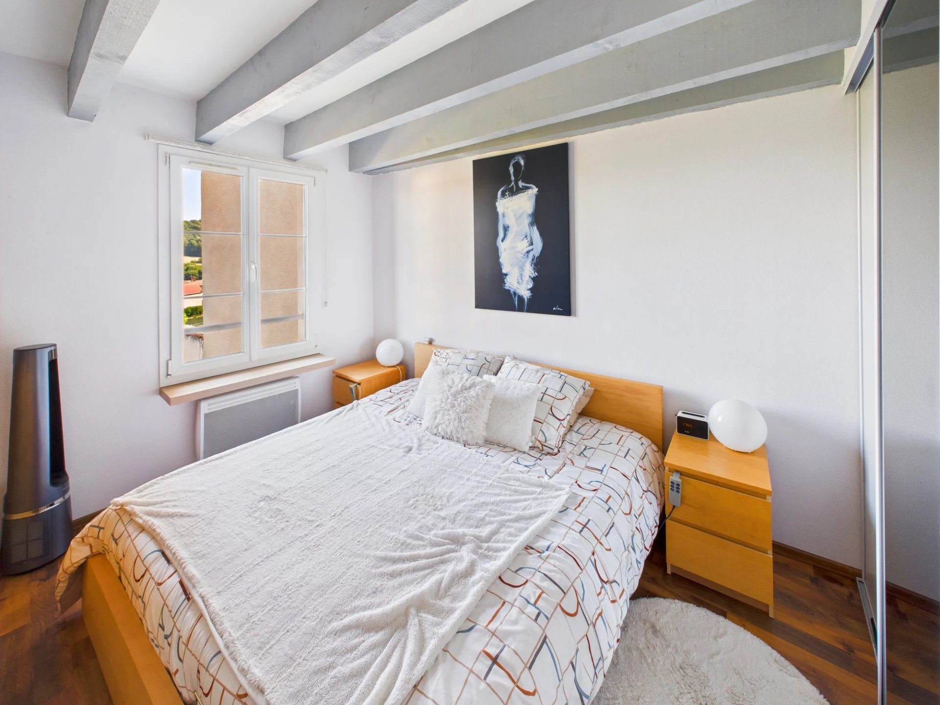 Achat Appartement T4 à Saulny (57140) - 75m²