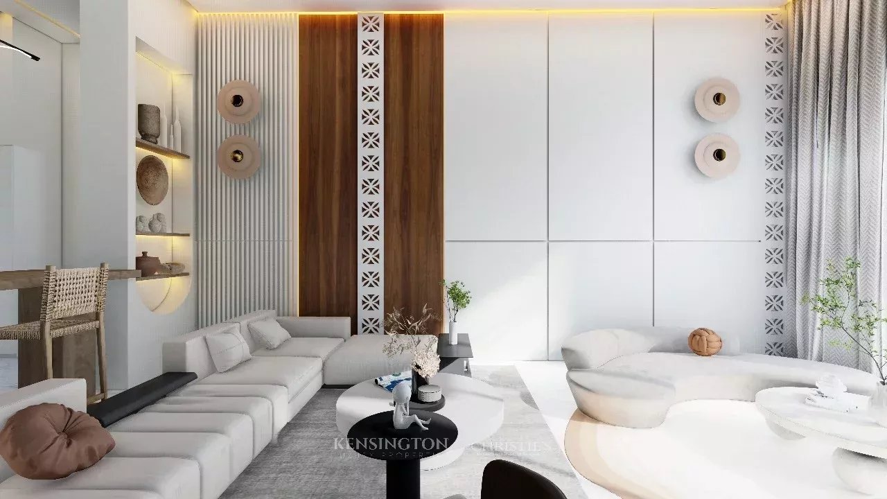 4 Bedroom Villa/Townhouse's Image 12