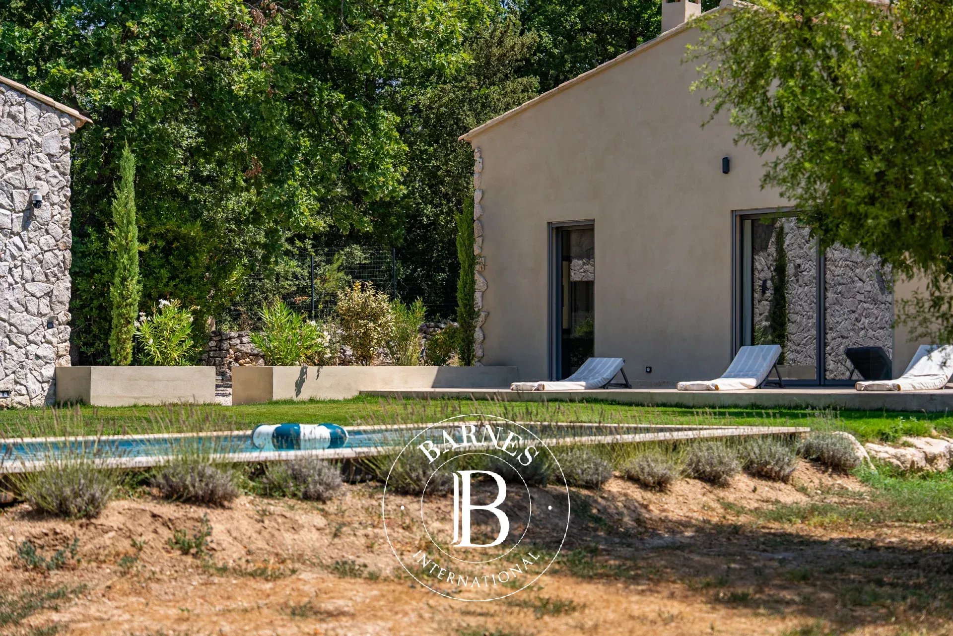 Maison Aix-en-Provence  -  ref 87231128 (picture 3)