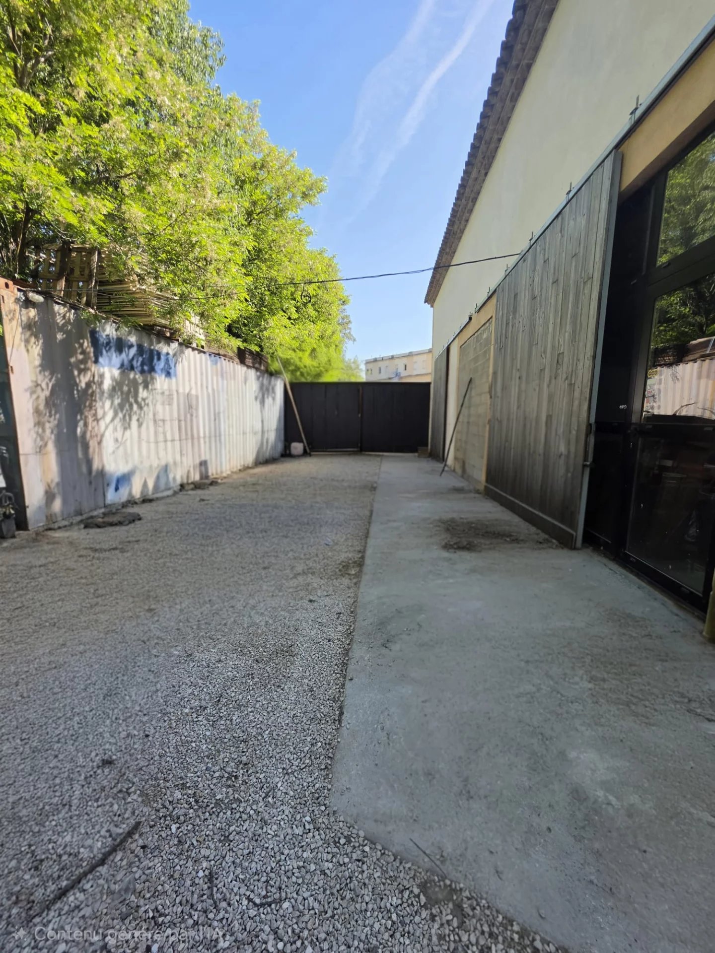 Local professionnel 150 m² - Photo 4