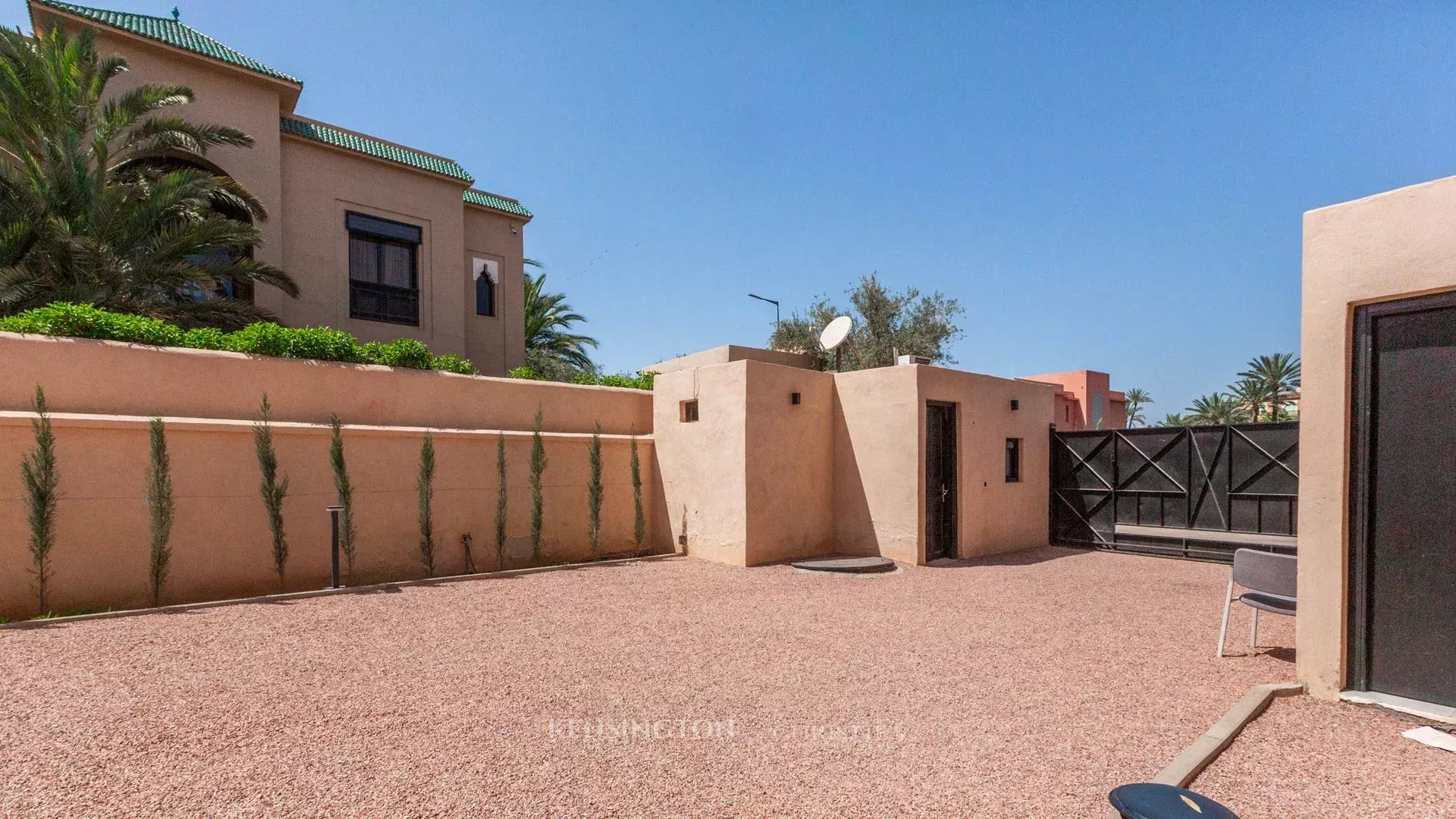 5 Bedroom Villa/Townhouse's Image 46