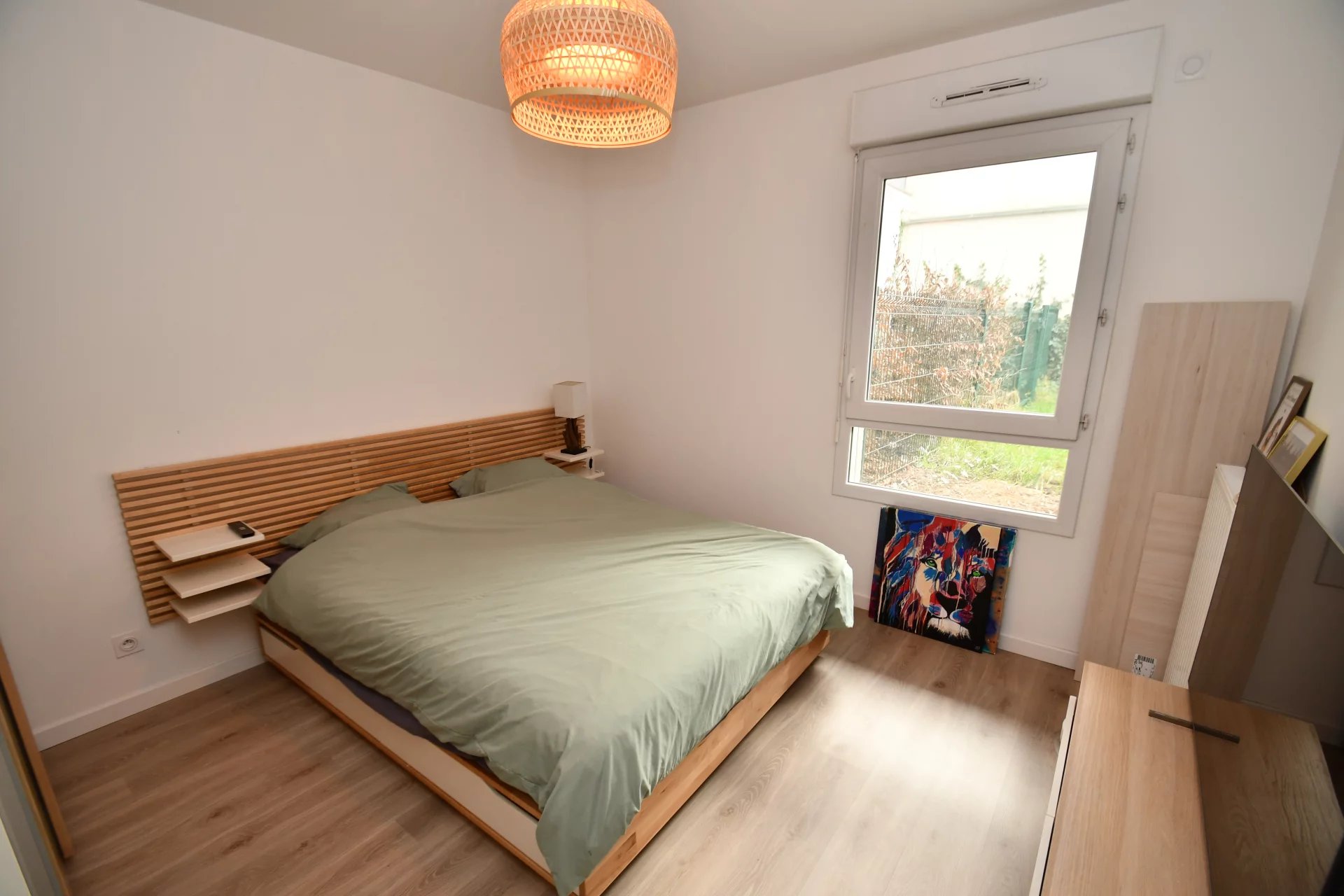 Vente Appartement Bondy