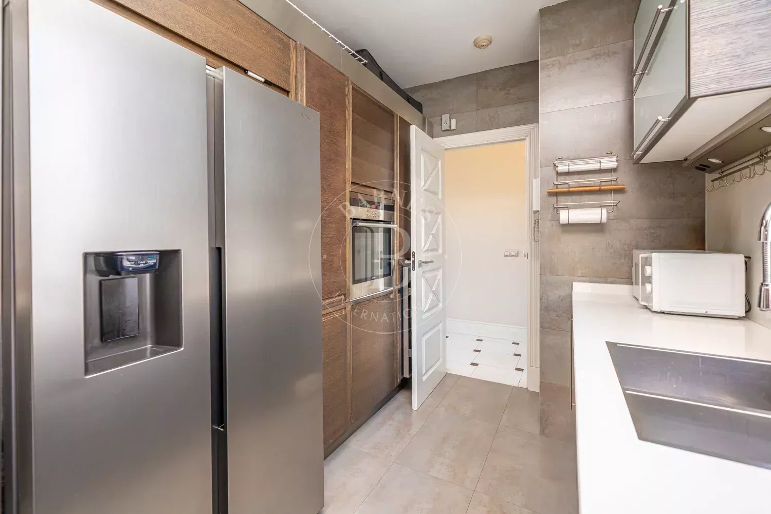 Daire Madrid - picture 12