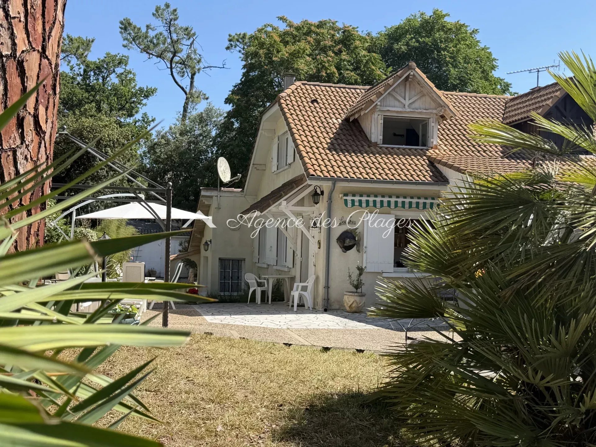 Sale House Meschers-sur-Gironde