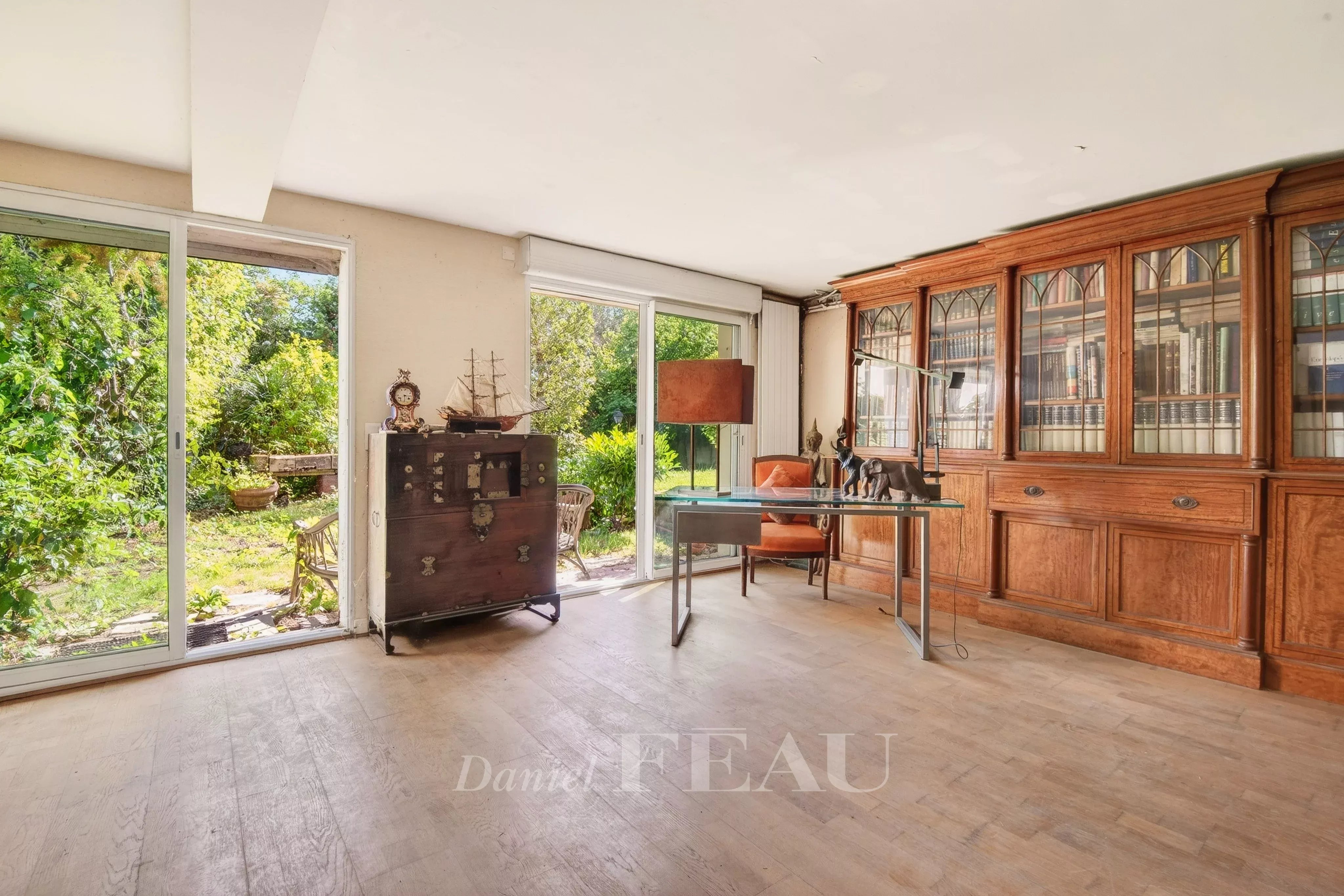 Vente Maison Garches