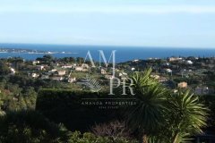 Villa with panoramic sea view — photo 7 of 7