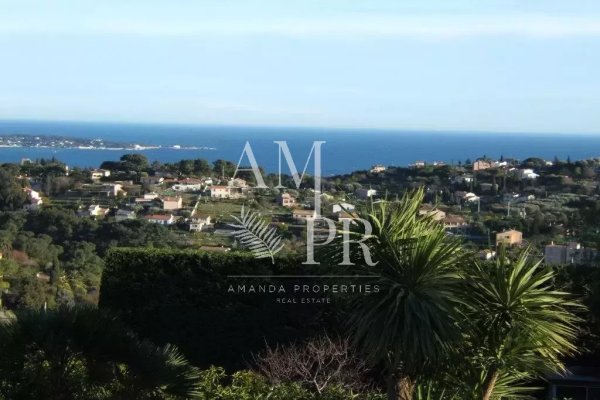 Villa with panoramic sea view — photo 7