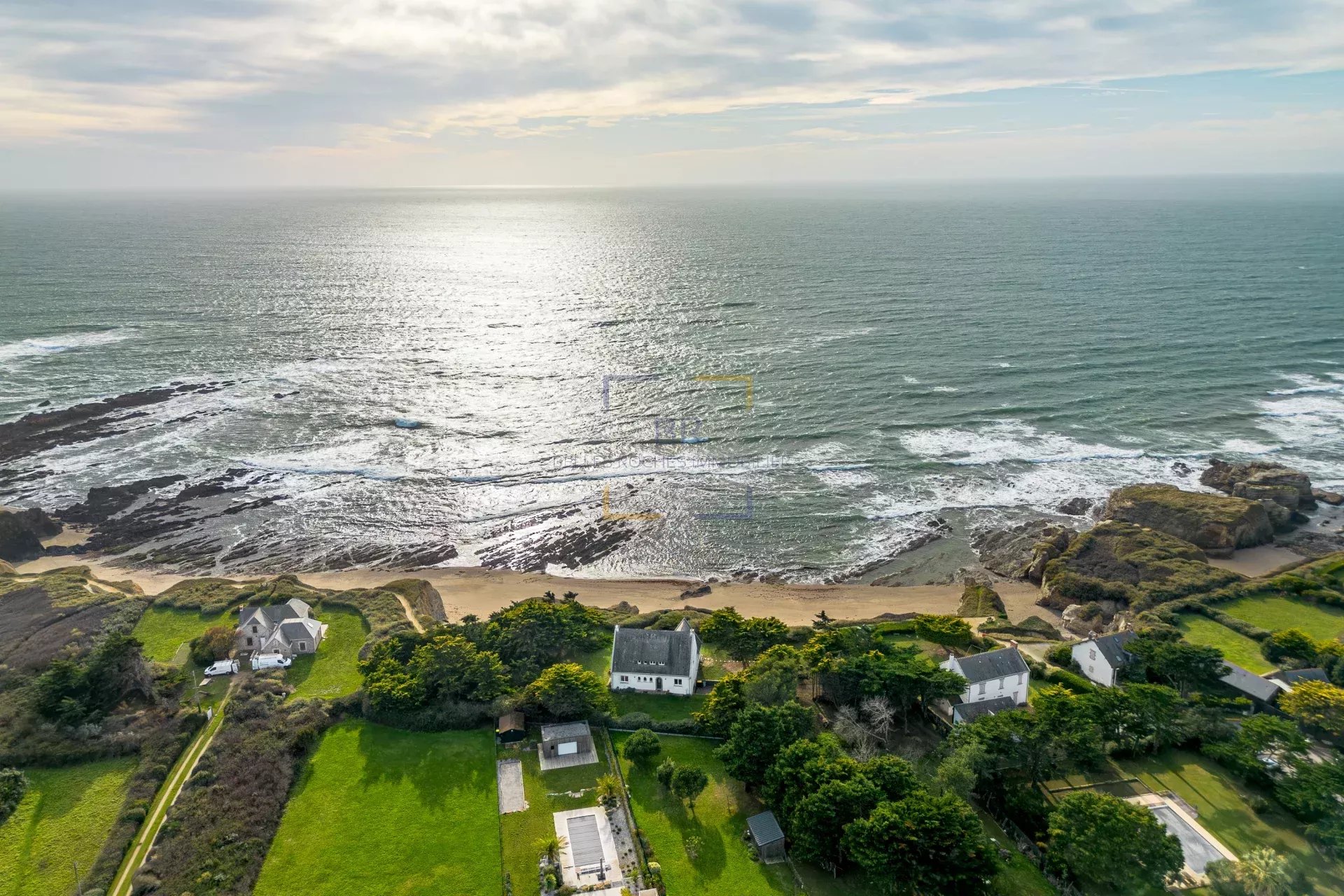 Agence immobilière de LTLB SARL