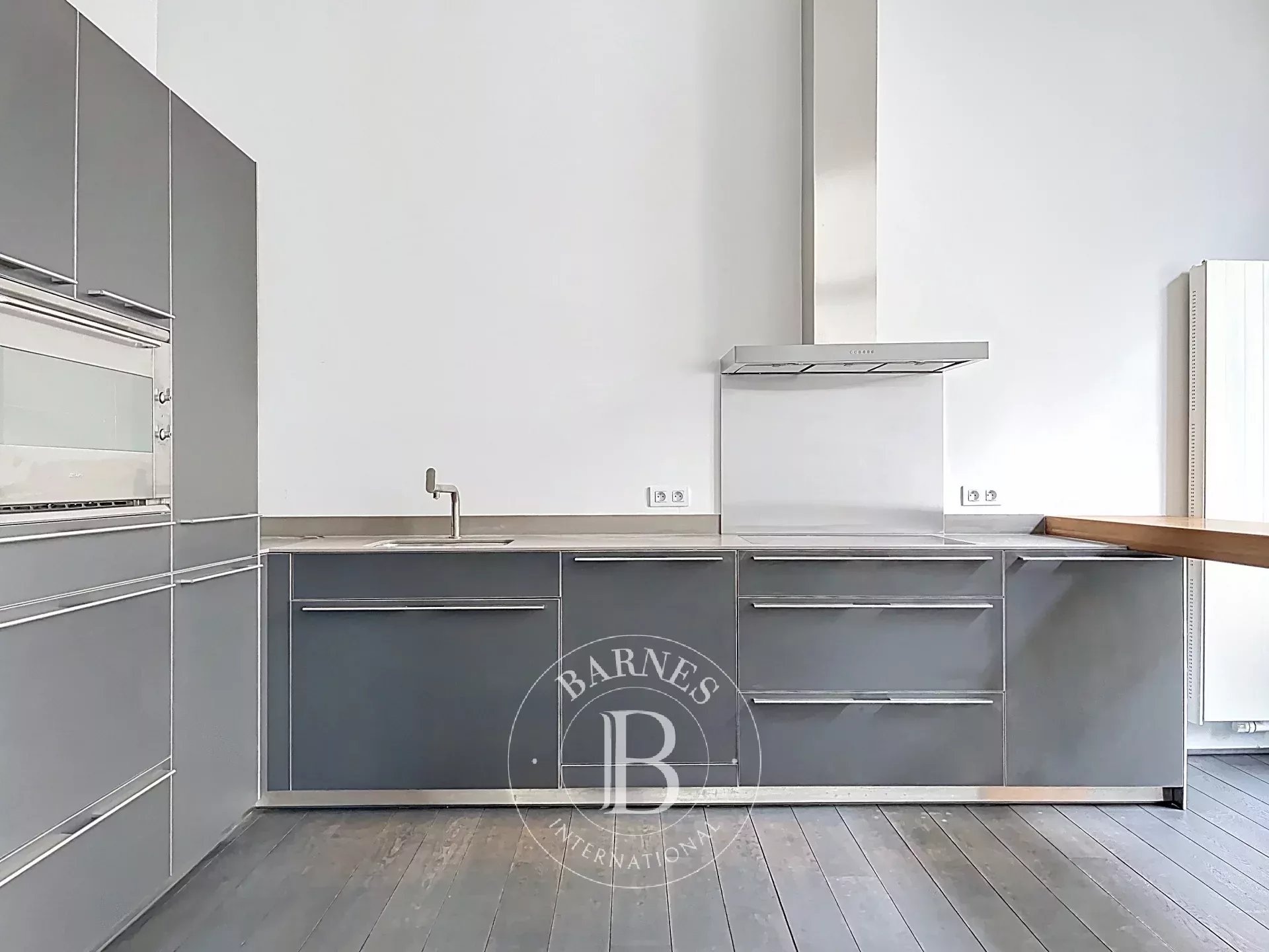 Place Royale - Appartement 3ch