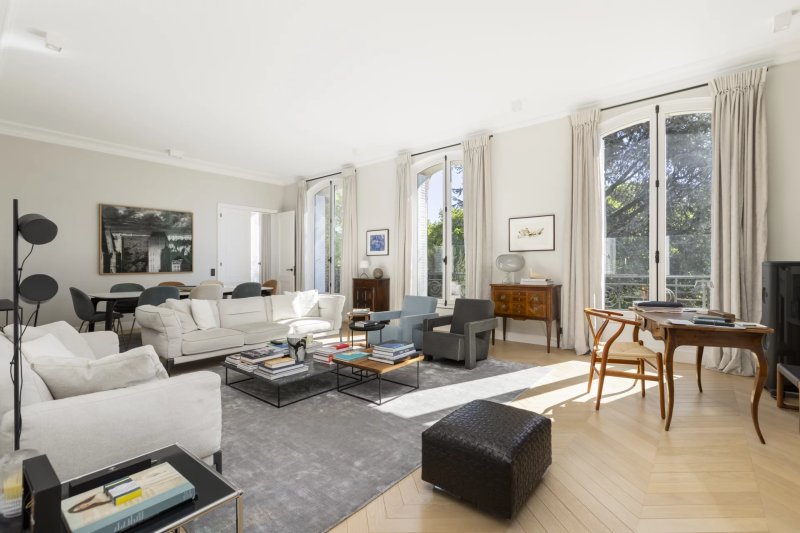 Vendita Appartamento | Neuilly-sur-Seine - picture 1