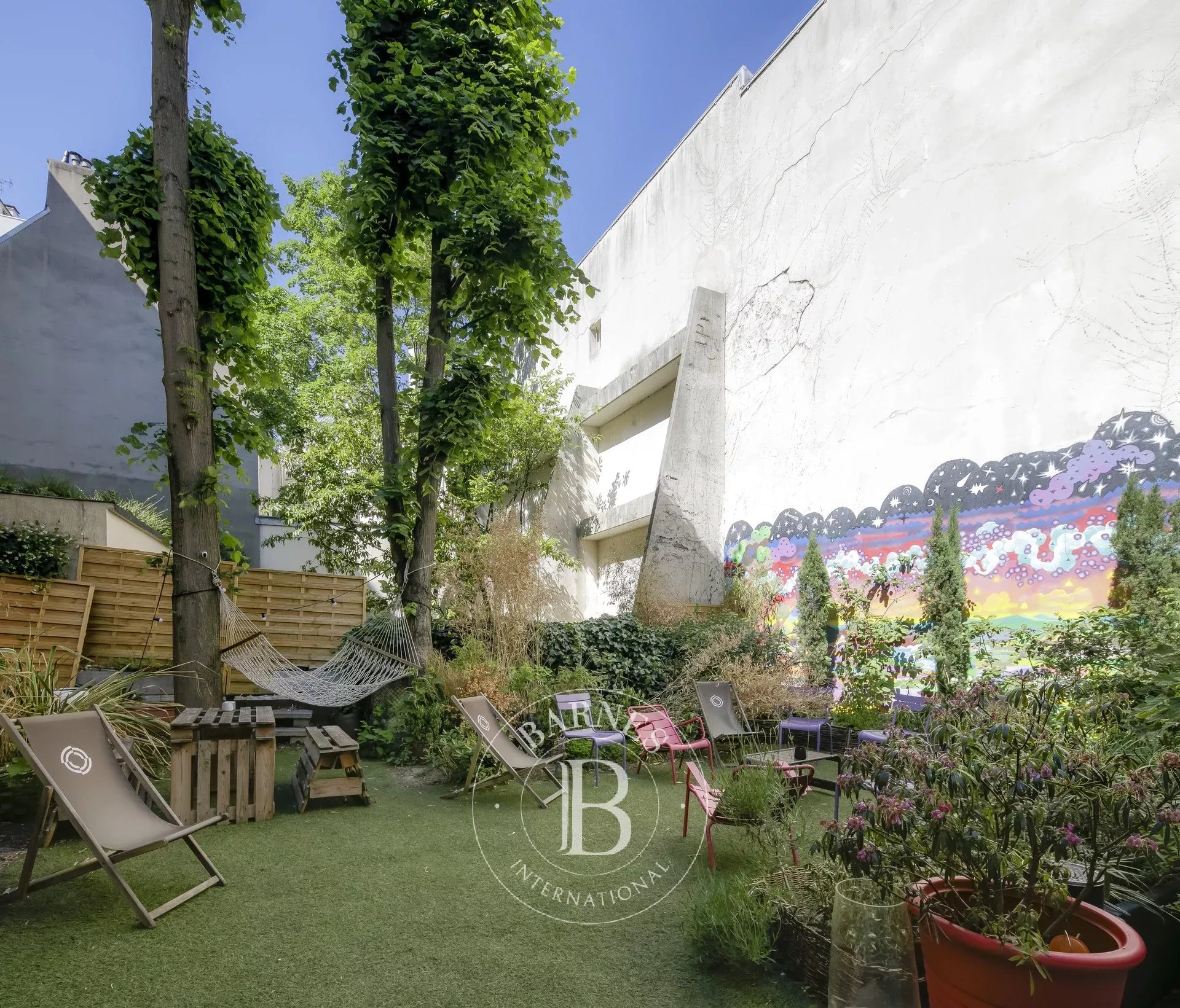 Ev Paris 10ème - picture 5