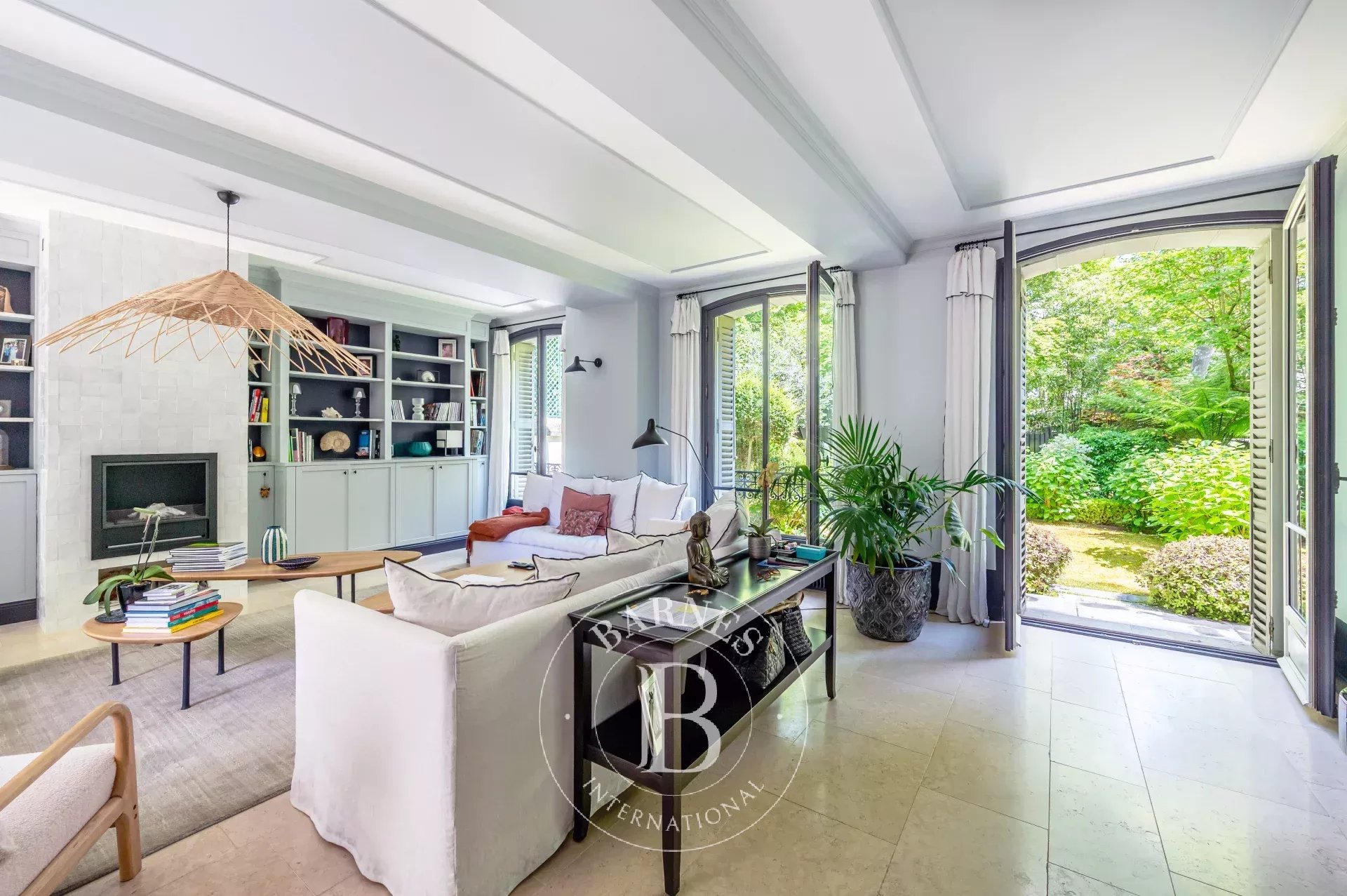 Ev Neuilly-sur-Seine - picture 7