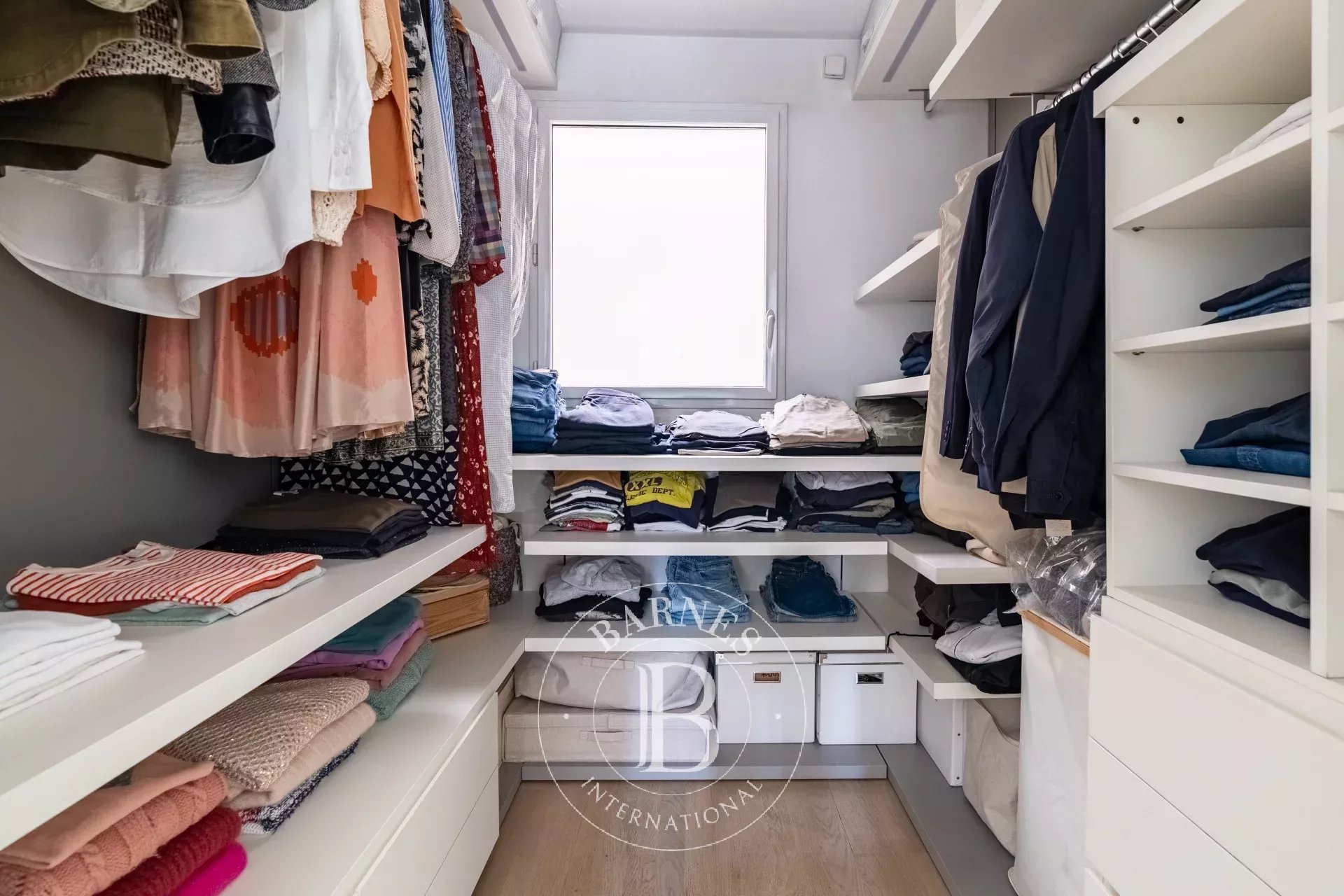 Daire Paris 16ème - picture 14