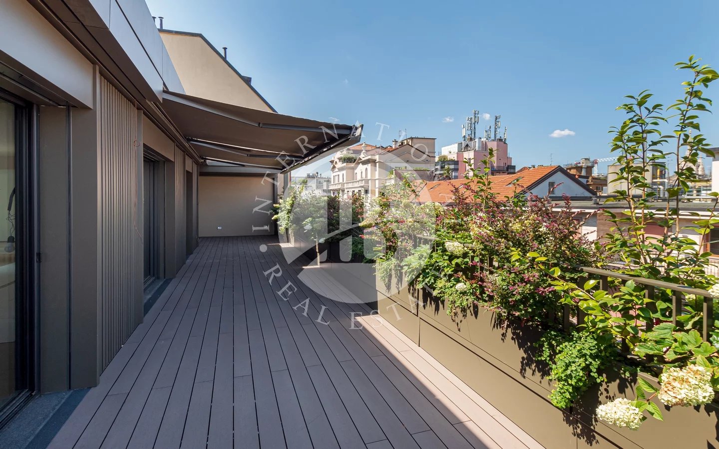 Apartment in Milano - Image 2