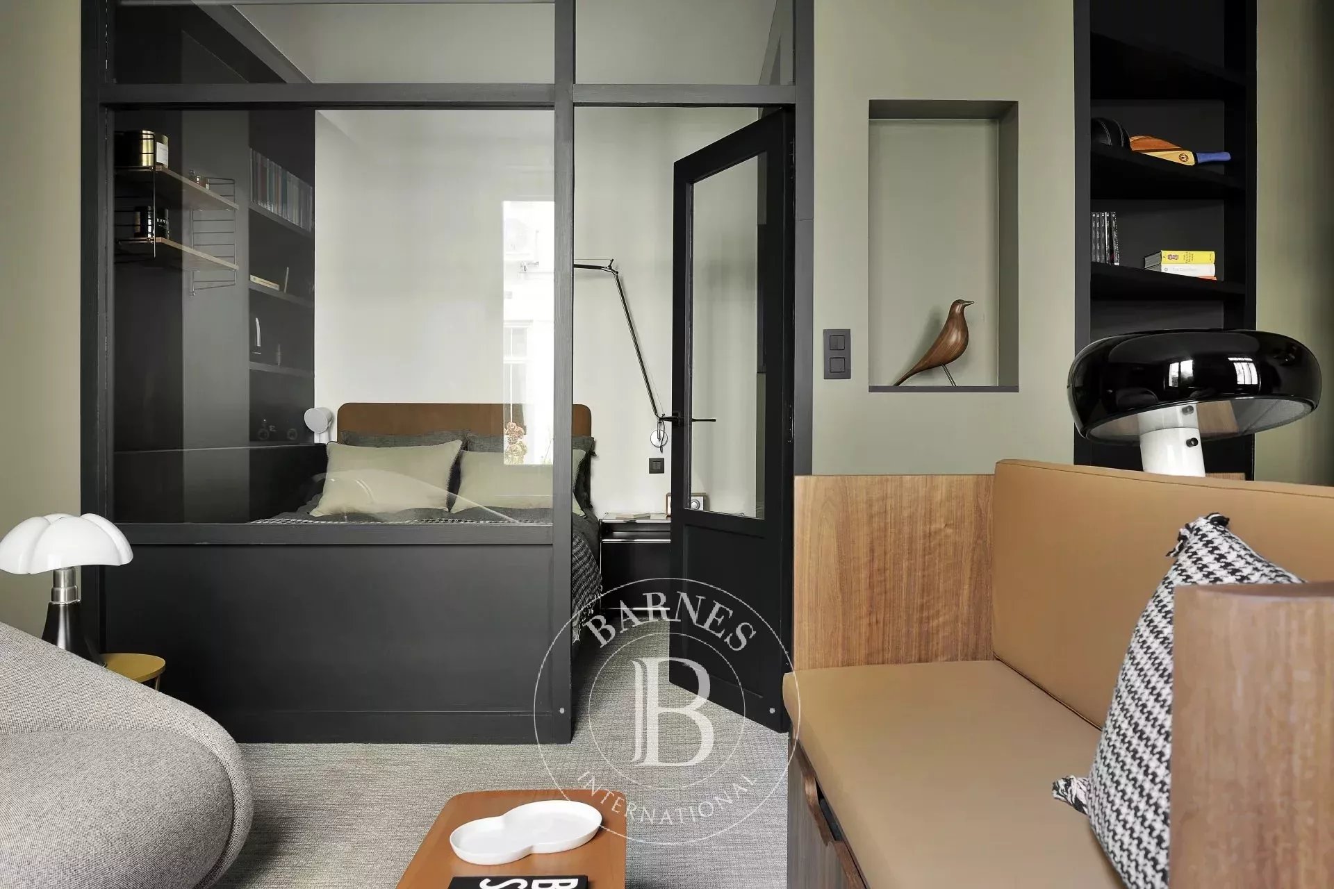 Daire Paris 8ème - picture 12