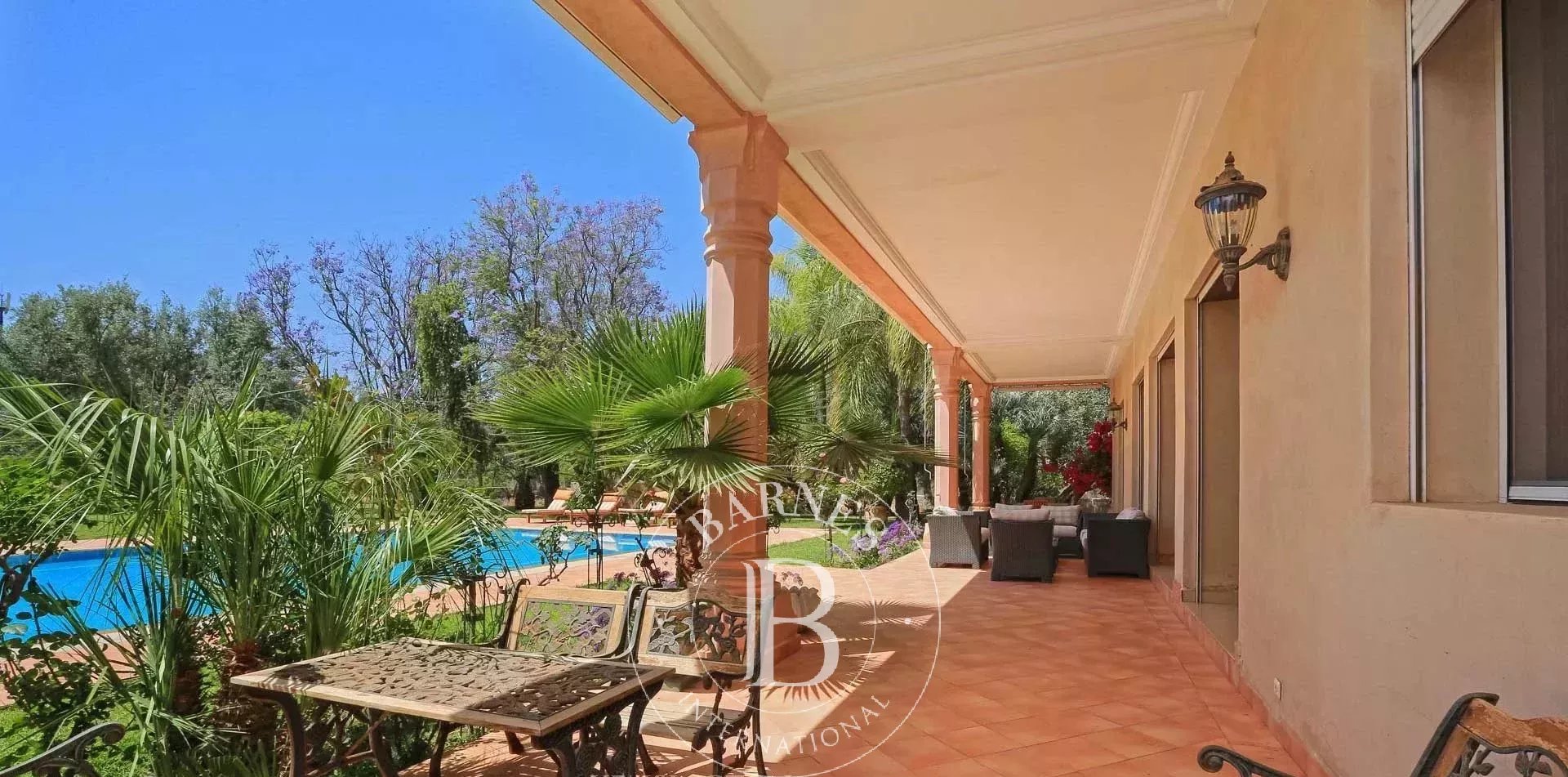 Вилла Marrakech - picture 5