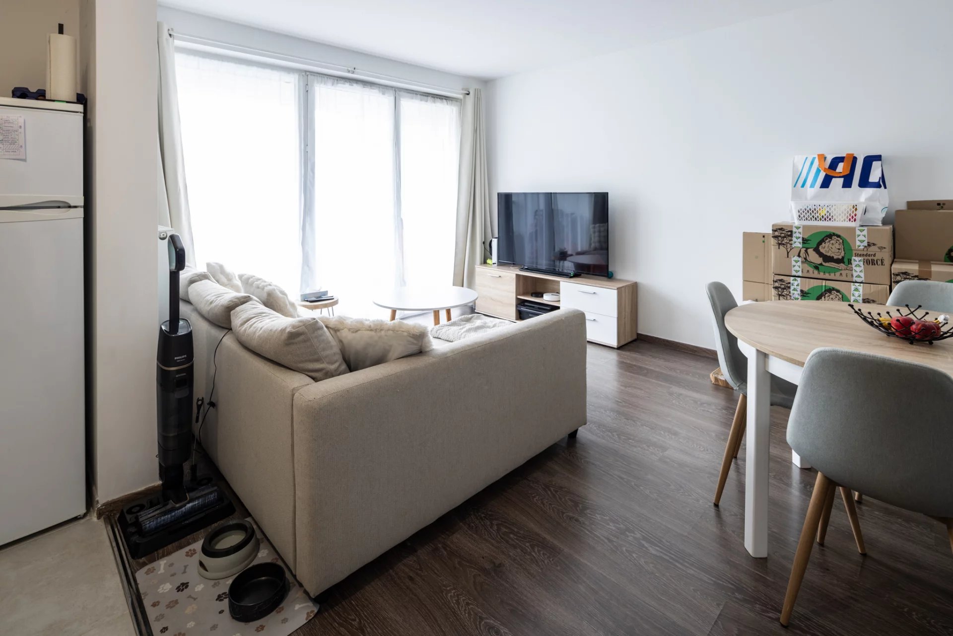 Agence immobilière de ASD Patrimoine