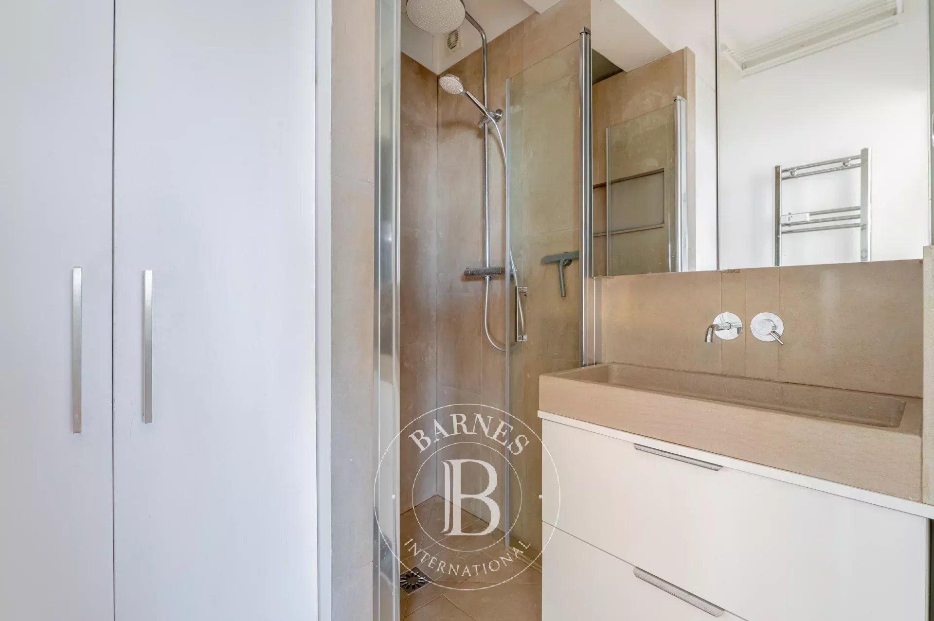 Daire Paris 5ème - picture 10