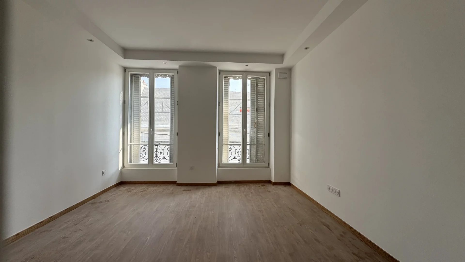 Appartement T2 non meublé - Photo 2