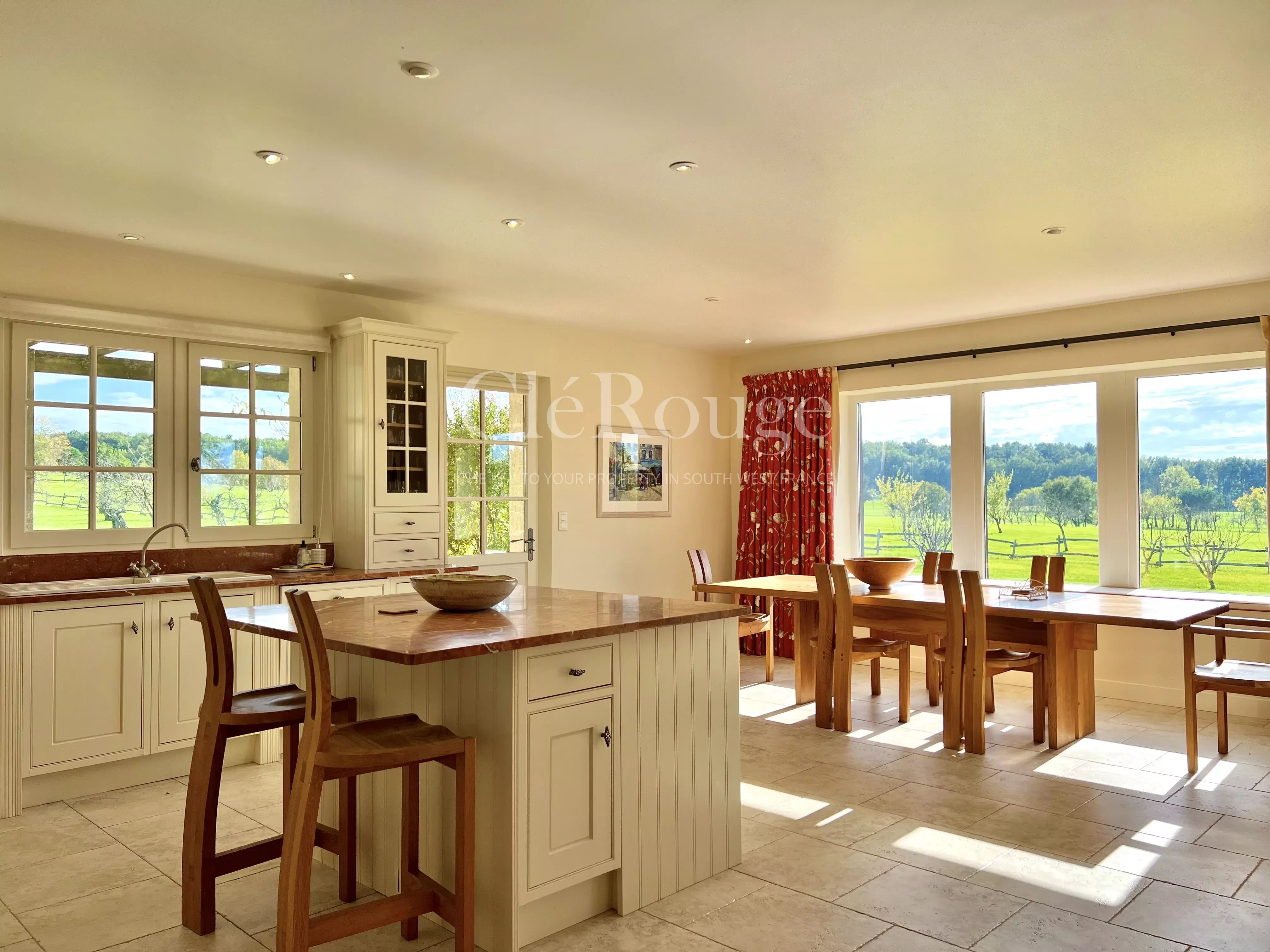 House in Bergerac - Image 4
