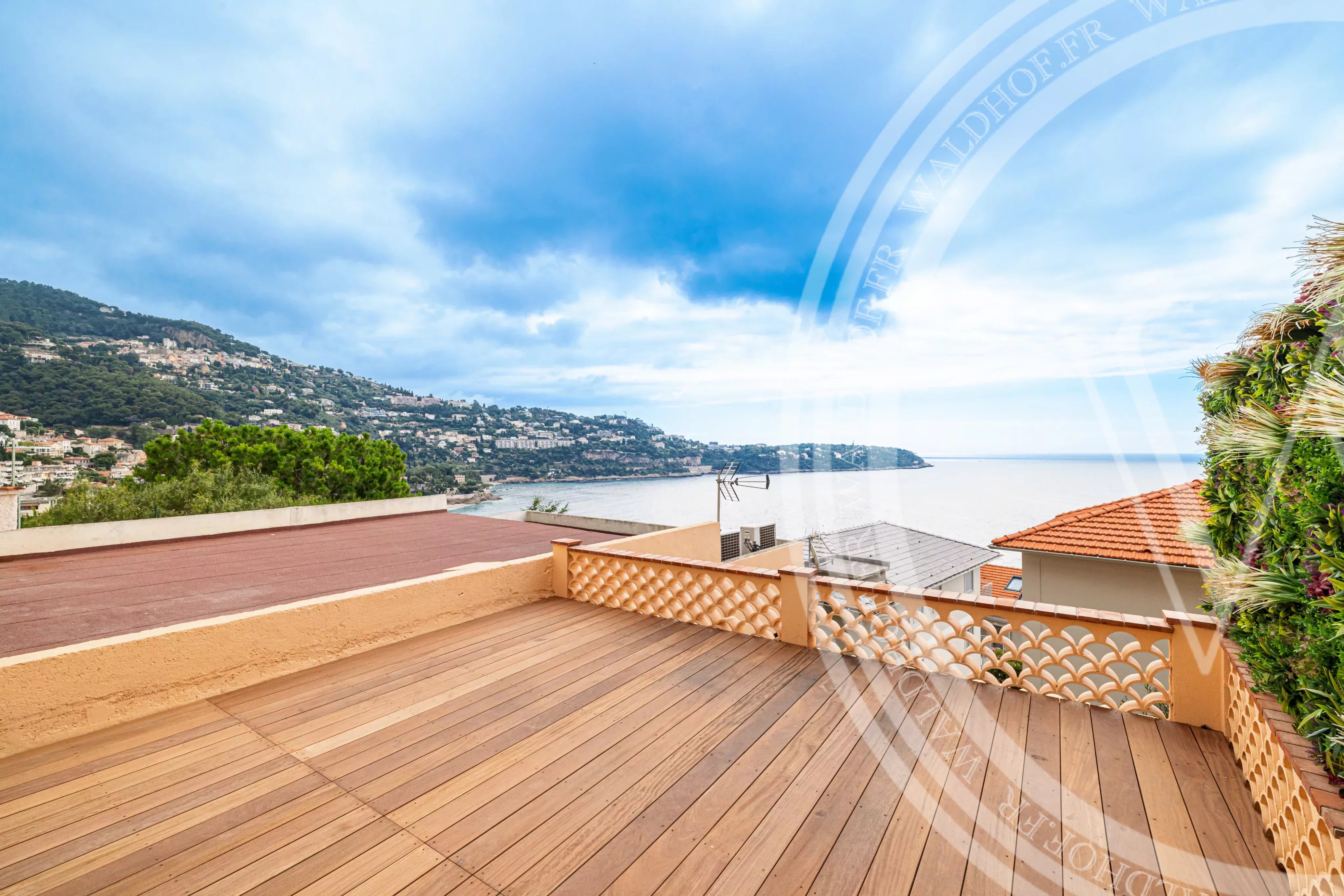 Vendita Villa Roquebrune-Cap-Martin