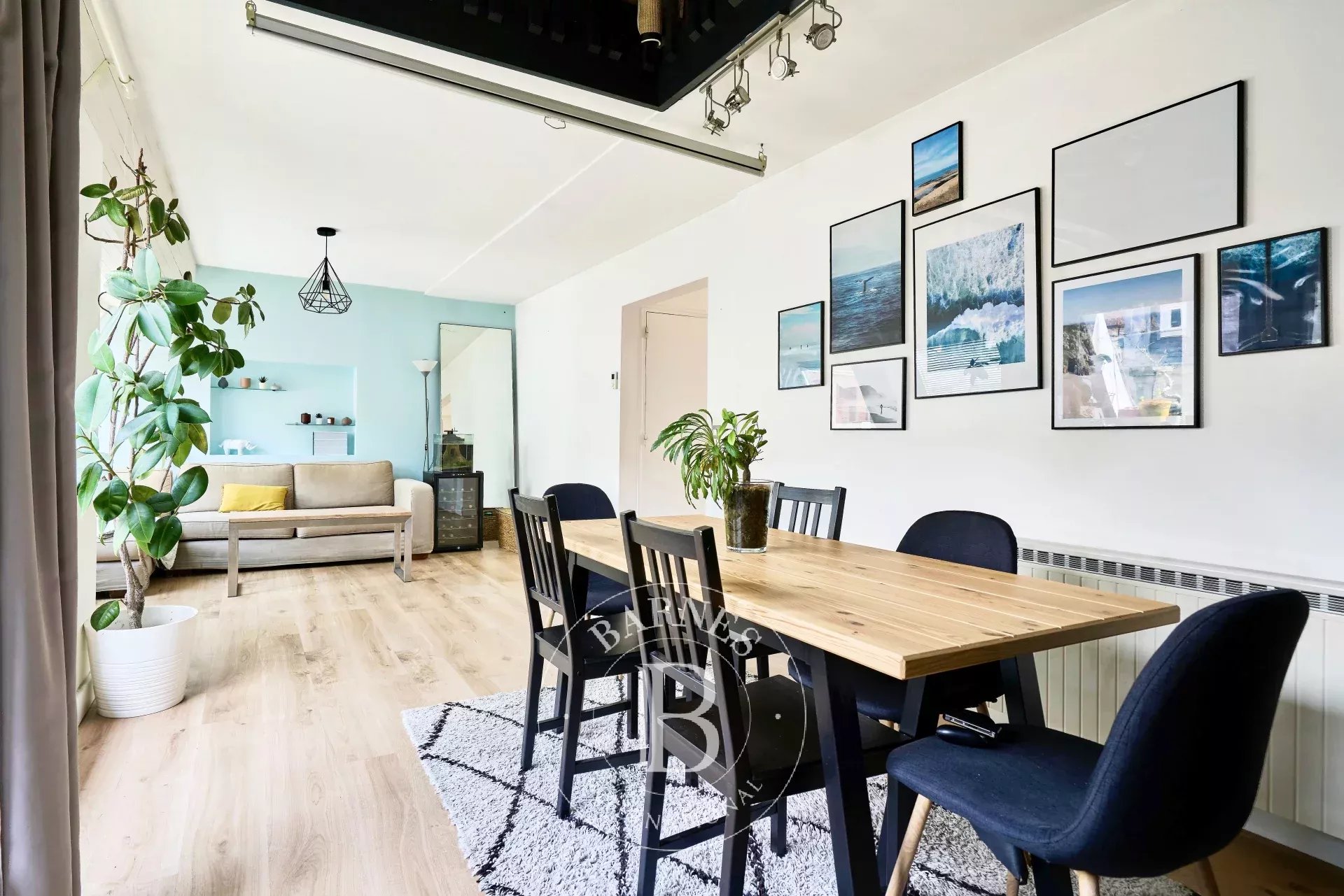 Lille  - Apartment 2 Bedrooms - picture 10