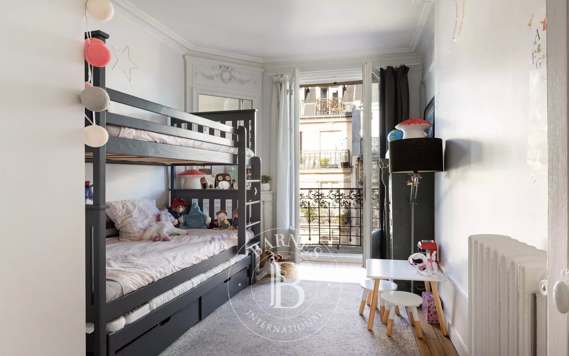 Daire Paris 14ème - picture 13