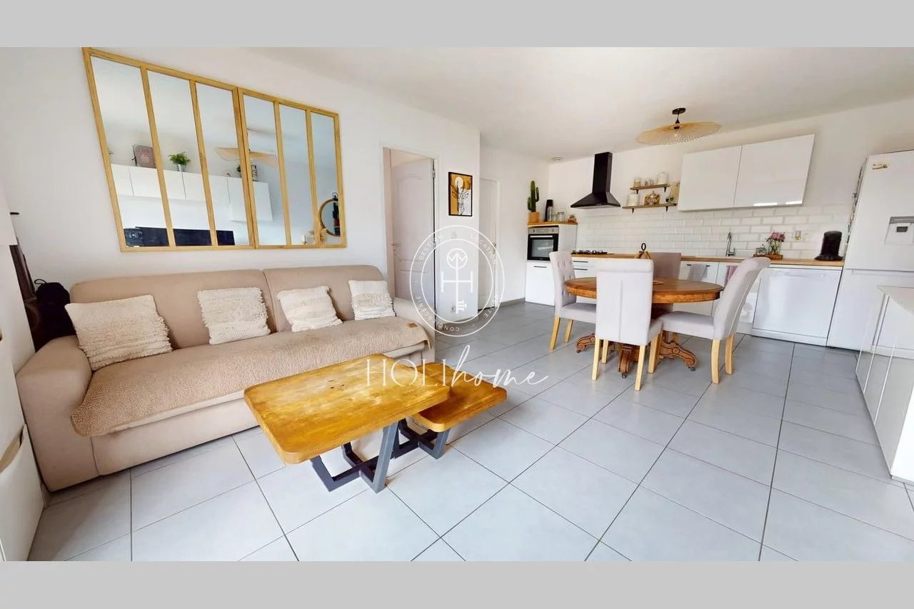 Vente Appartement Peypin