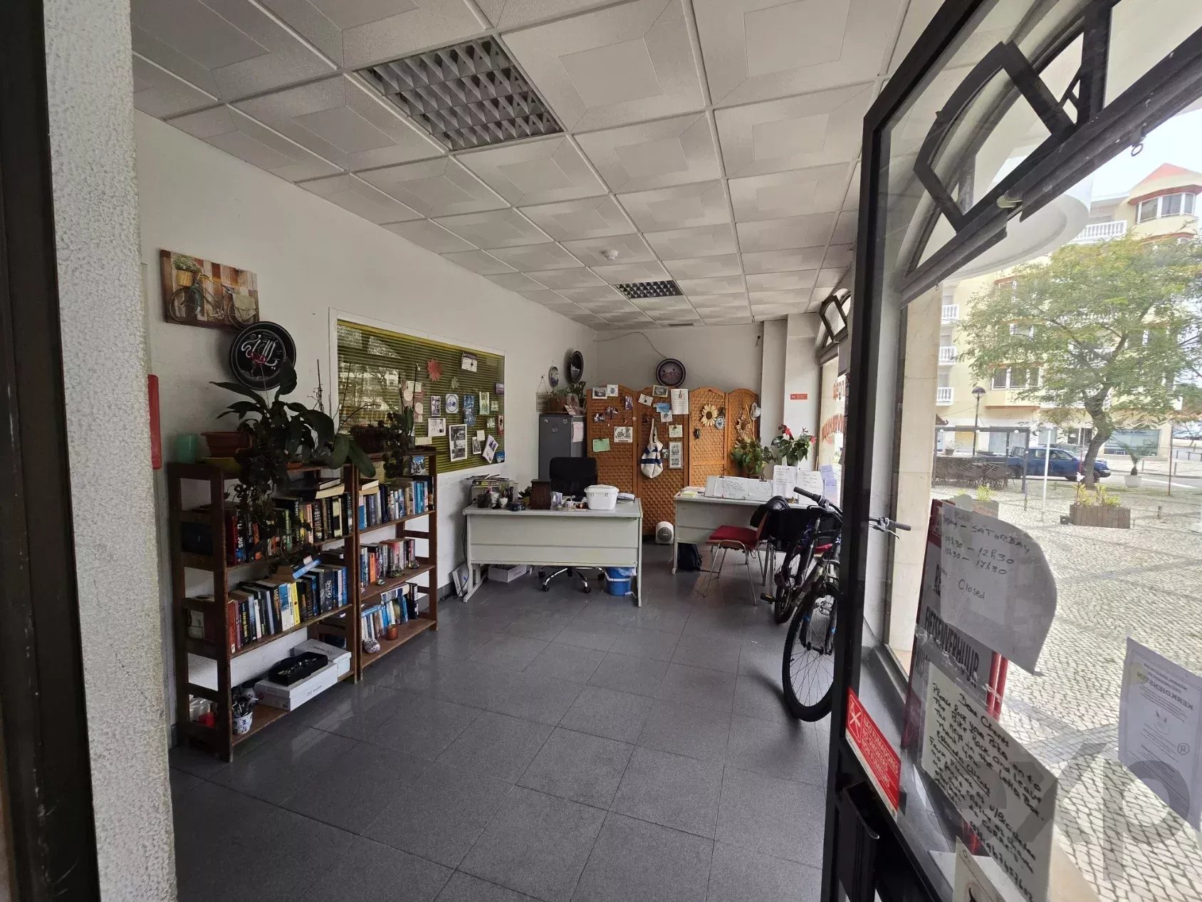 Shop with 72m² in Monte Gordo 86795048 image 2