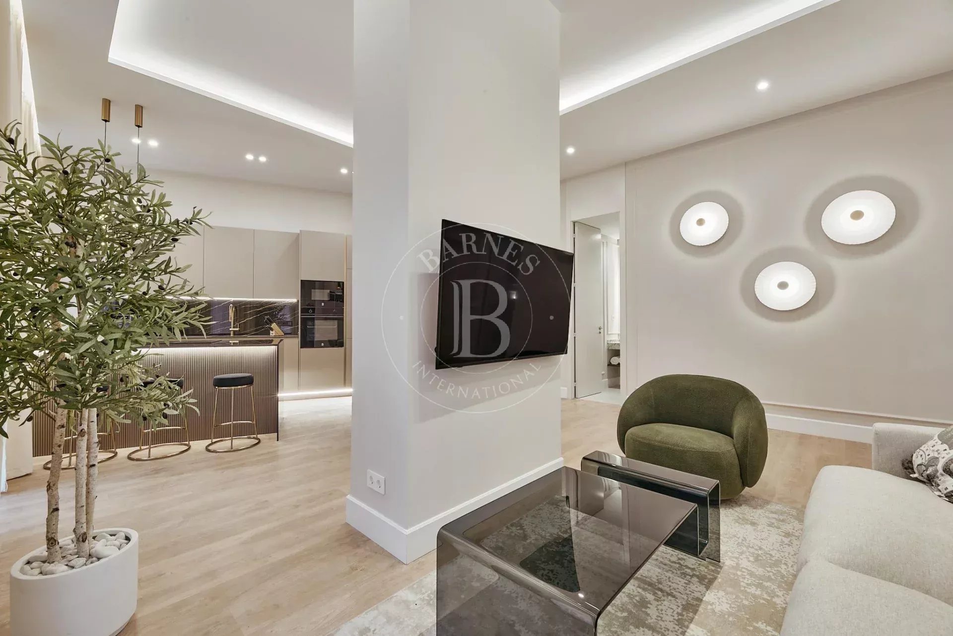 Daire Madrid - picture 15