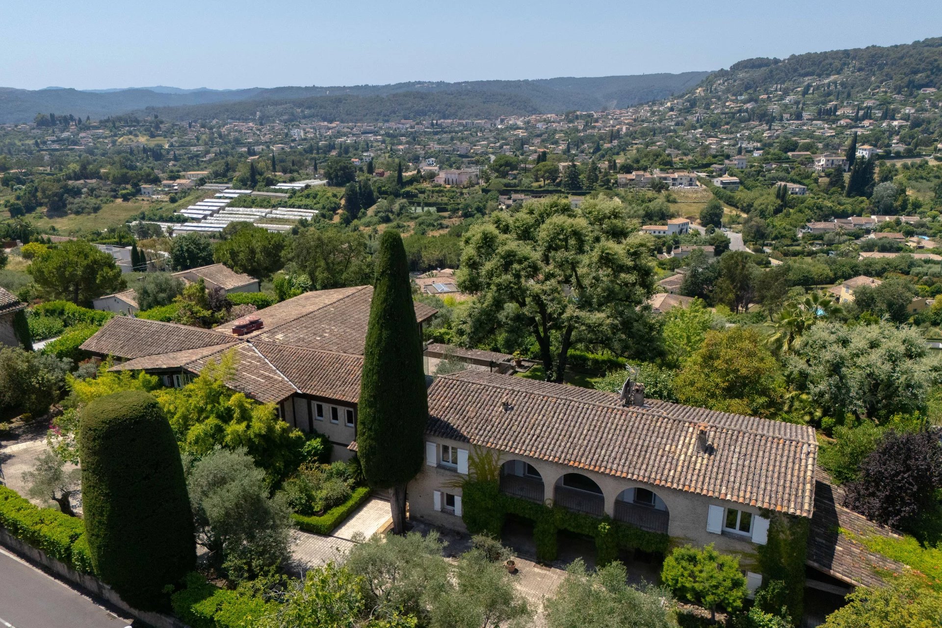 Sale House Saint-Paul-de-Vence