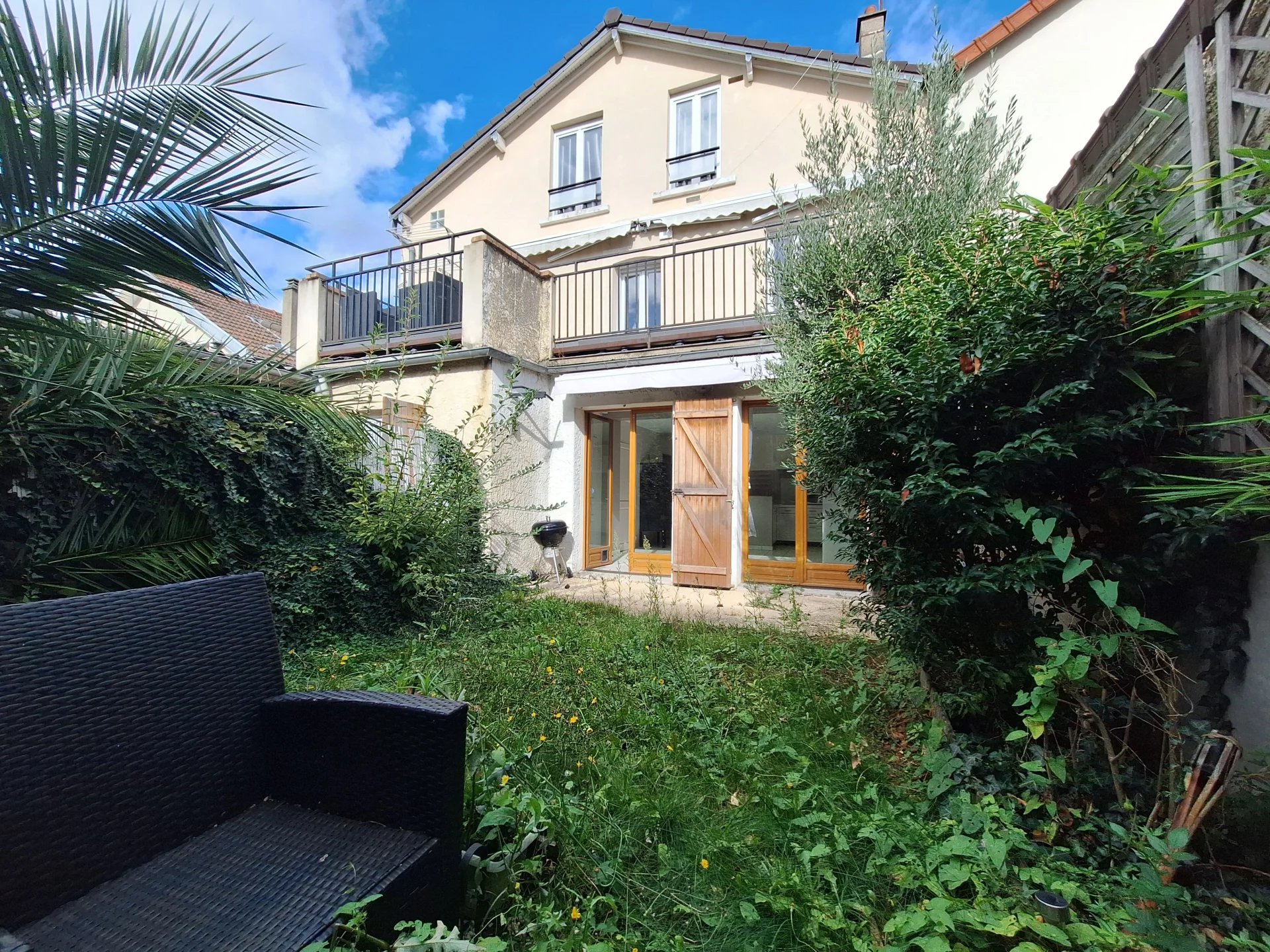 Vendita Appartamento Ivry-sur-Seine