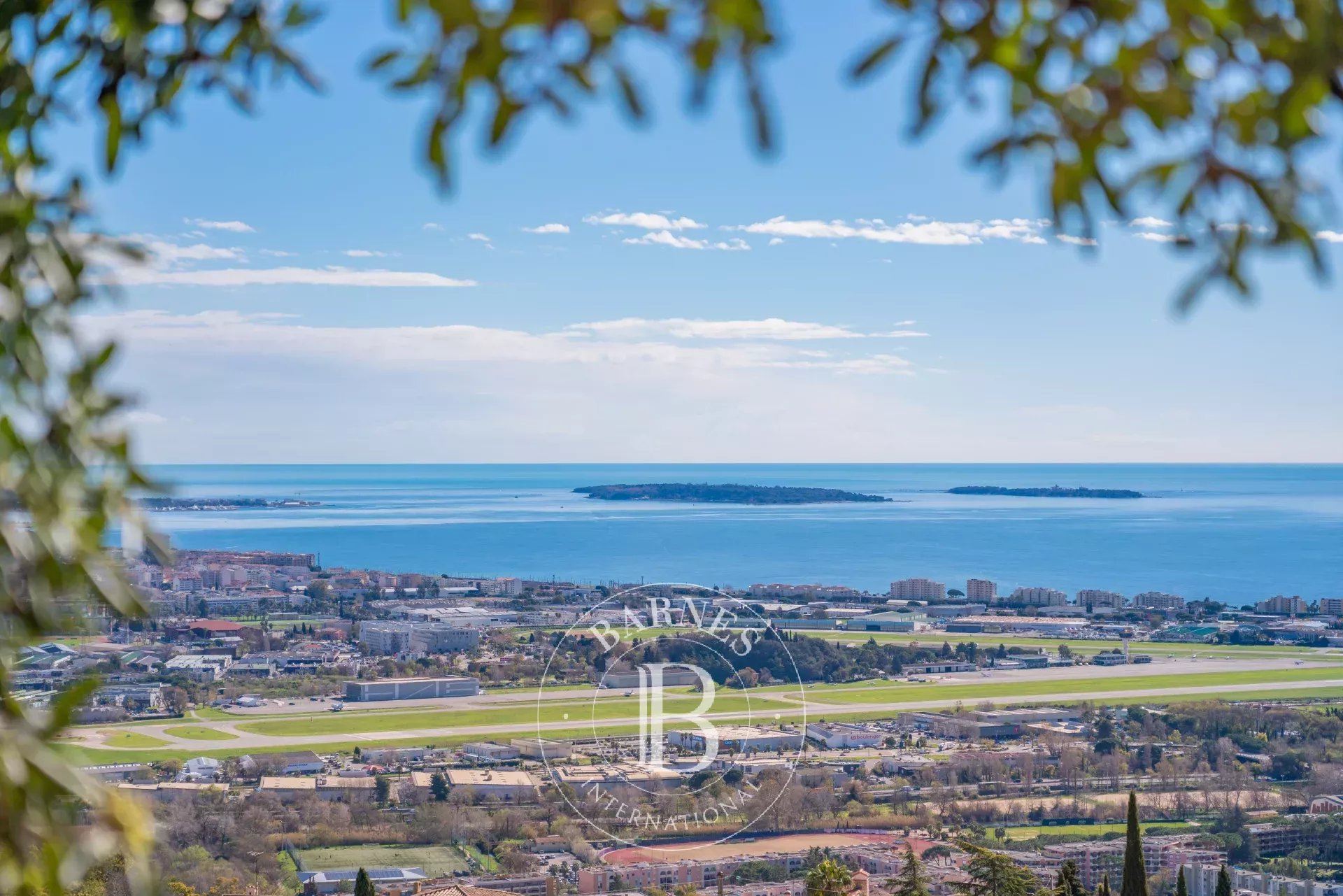 Villa Mandelieu-la-Napoule - picture 15