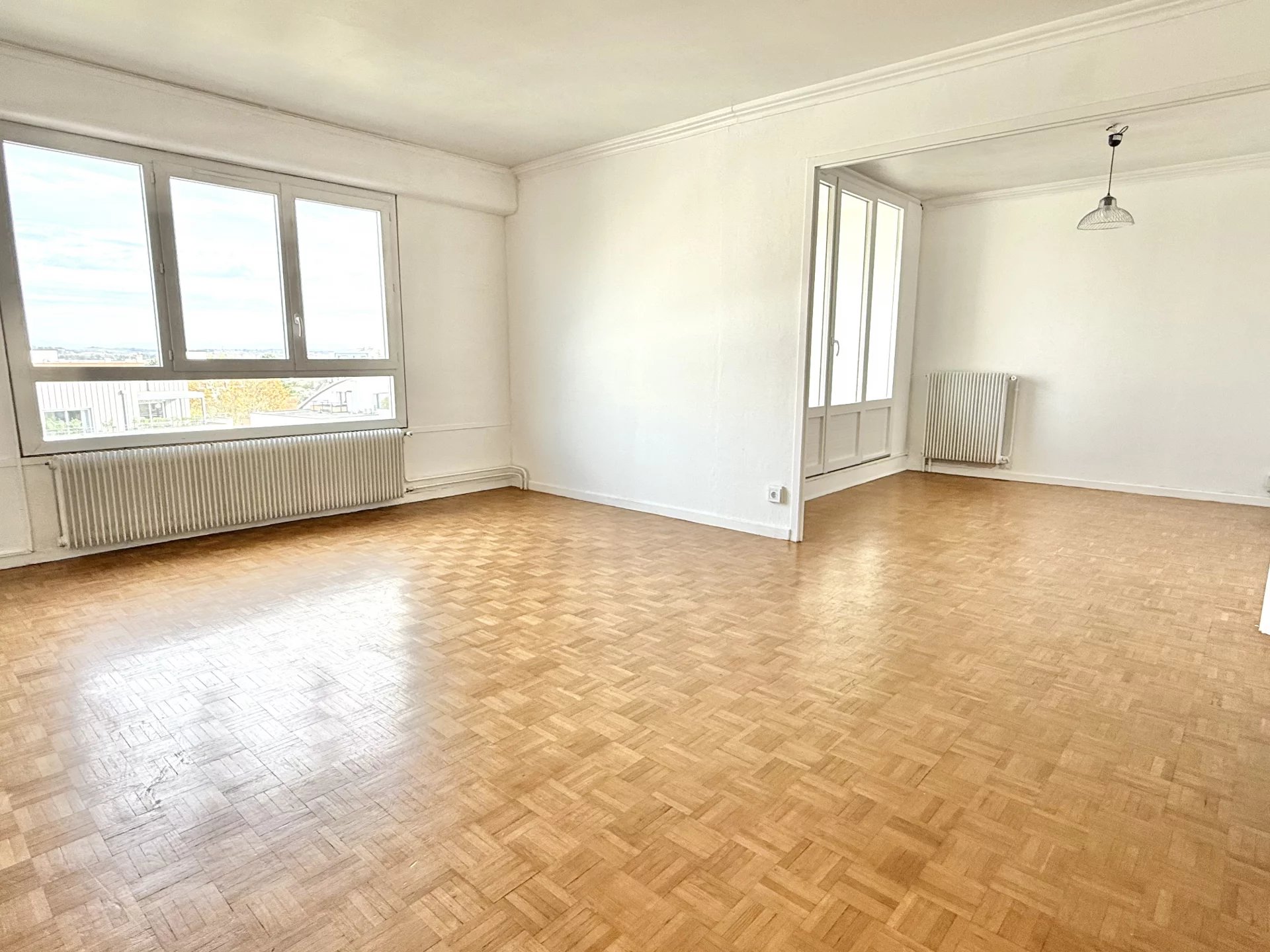 Vente Appartement Bron