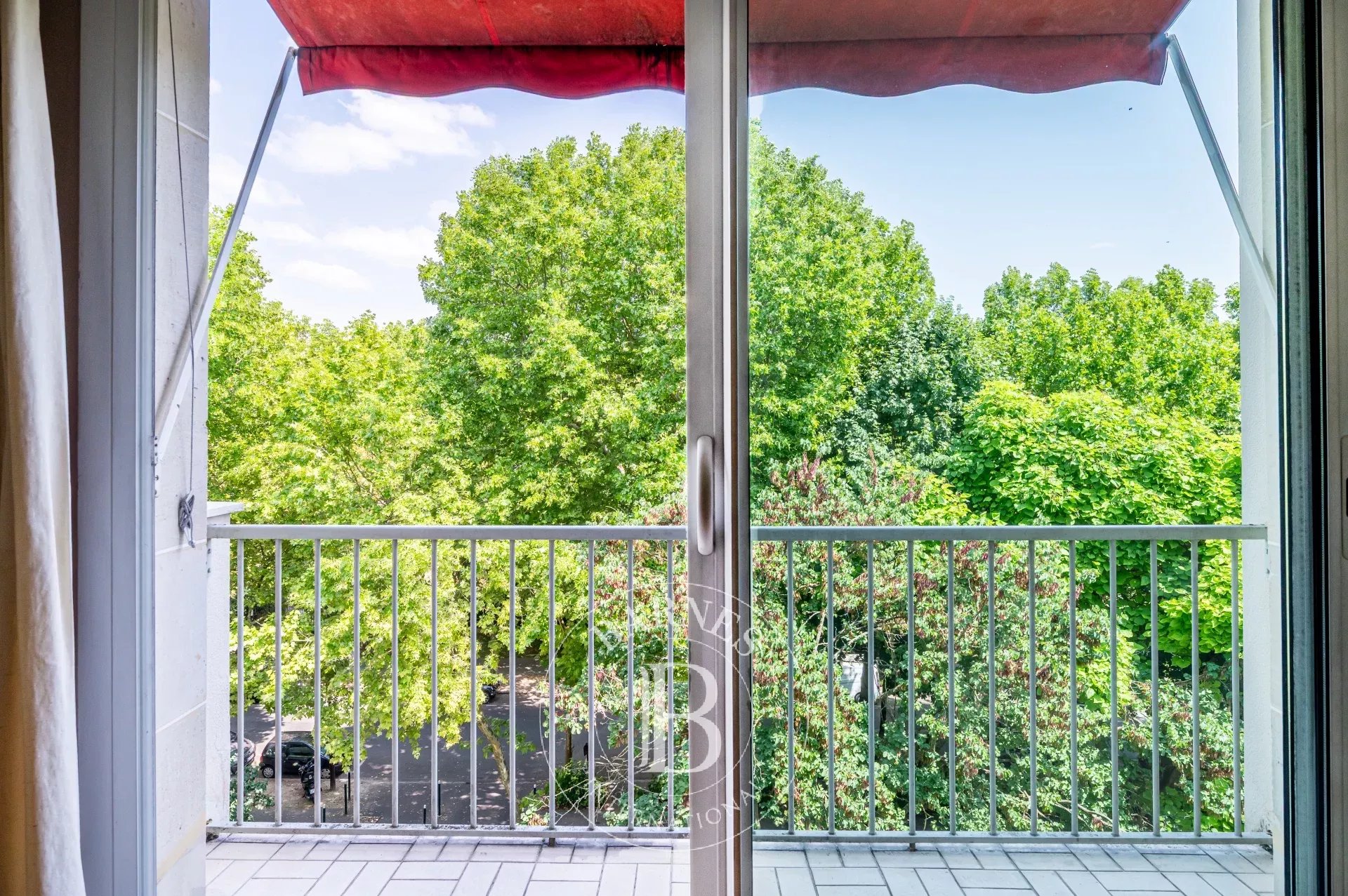 Квартира Neuilly-sur-Seine