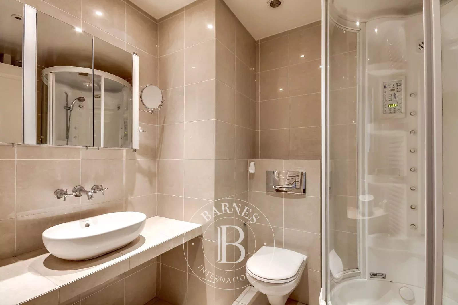 Daire Neuilly-sur-Seine - picture 9