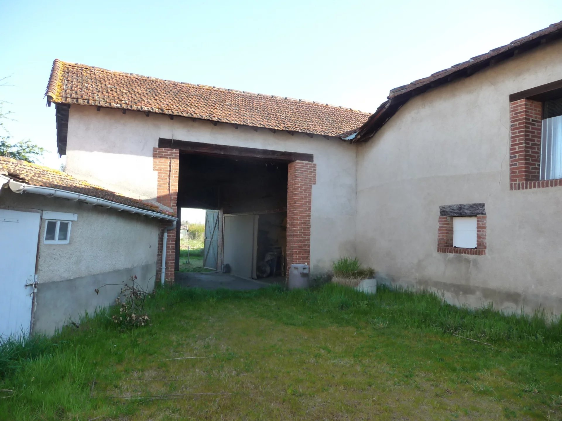 Vente Maison Marclopt