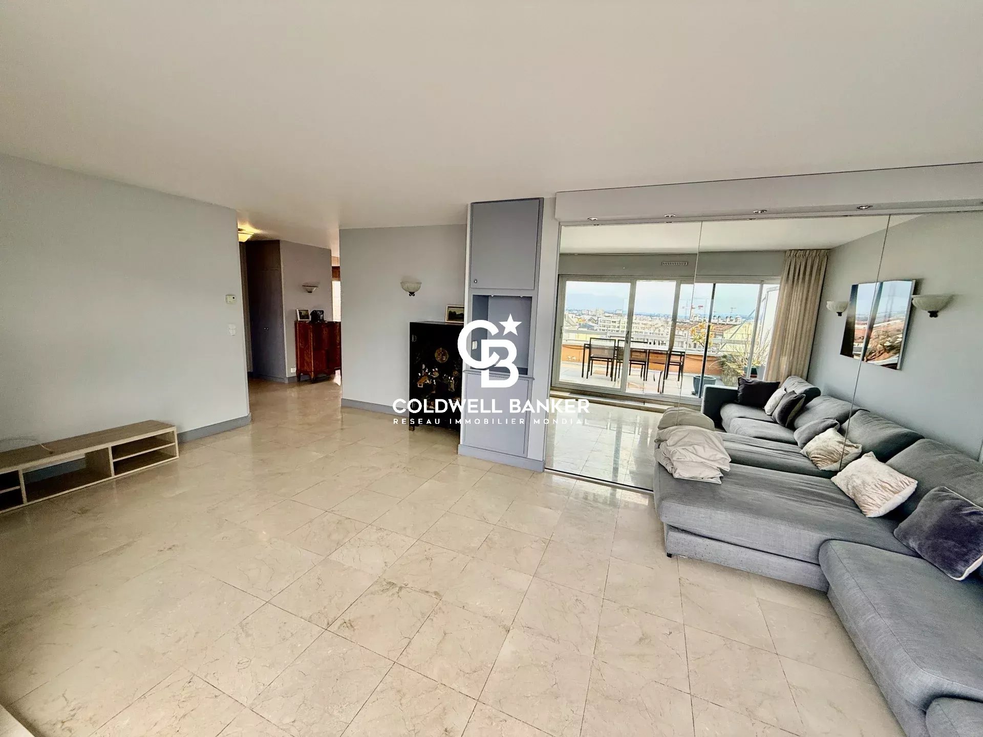 Agence immobilière de Coldwell Banker